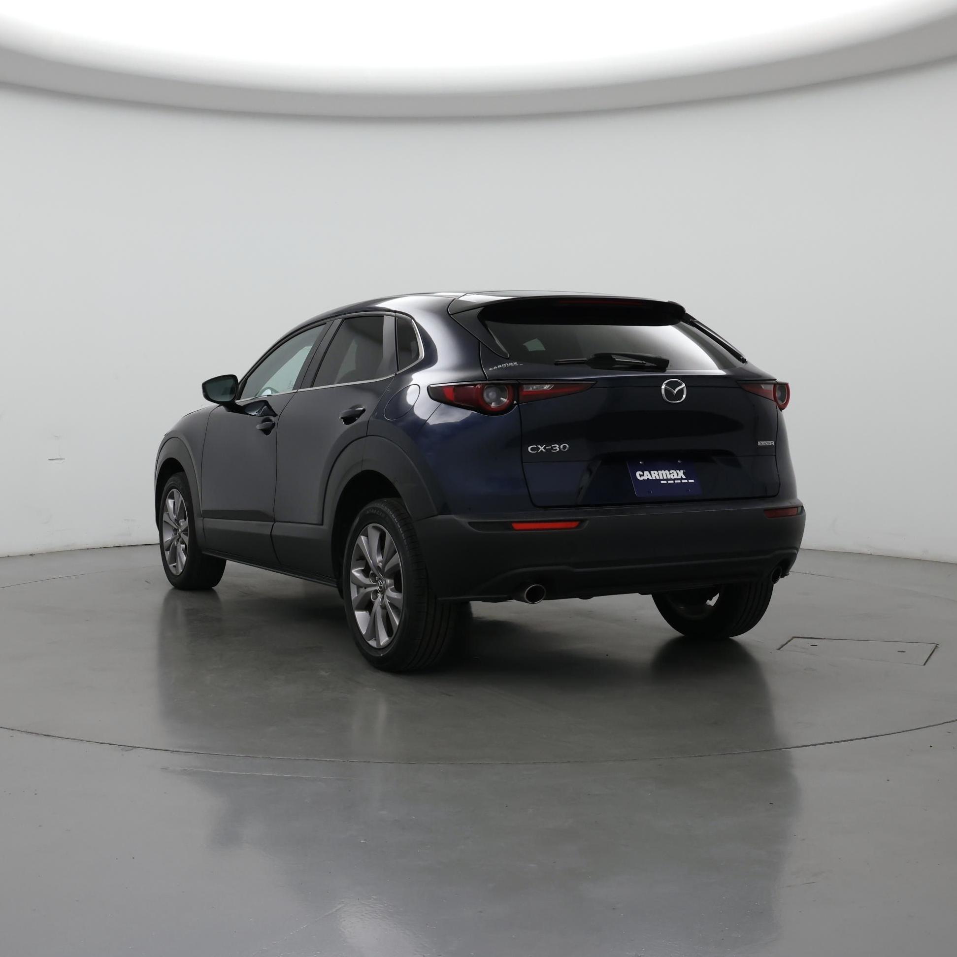 Thumbnail: 2020 Mazda CX-30 - 2