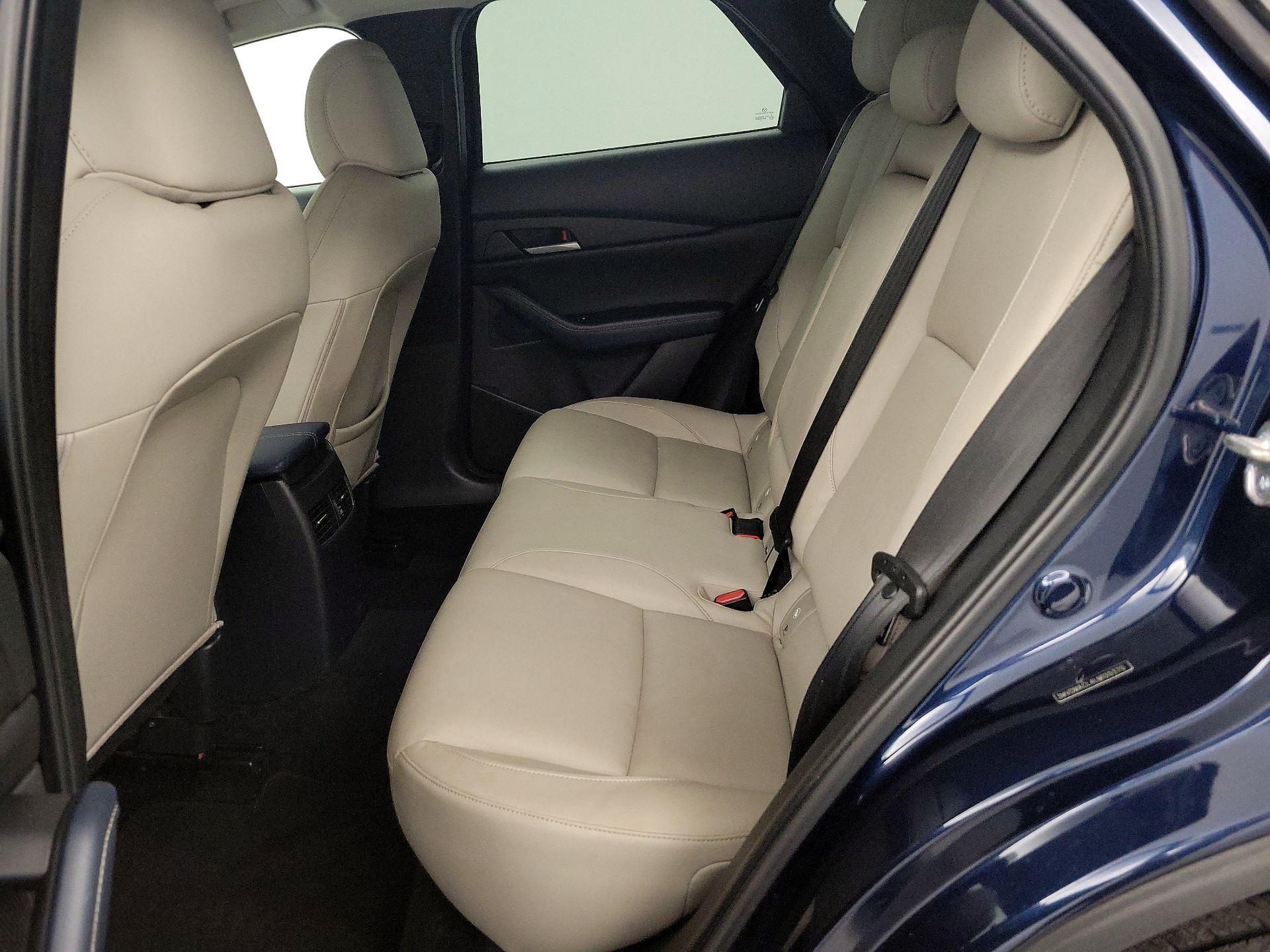 Thumbnail: 2020 Mazda CX-30 - 19