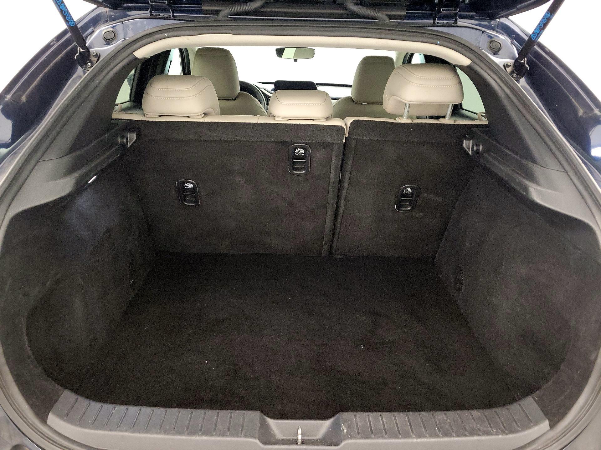 Thumbnail: 2020 Mazda CX-30 - 20