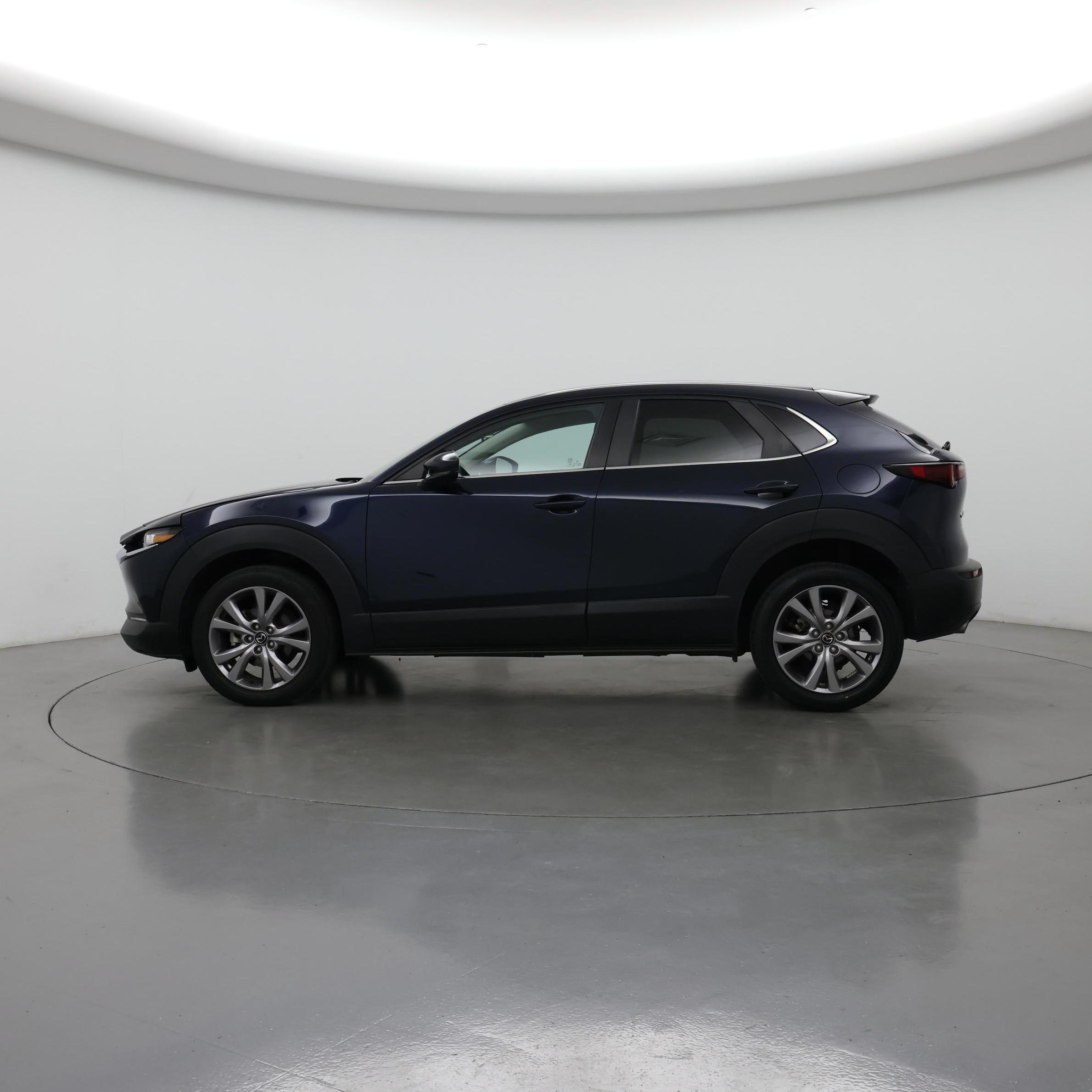 Thumbnail: 2020 Mazda CX-30 - 3