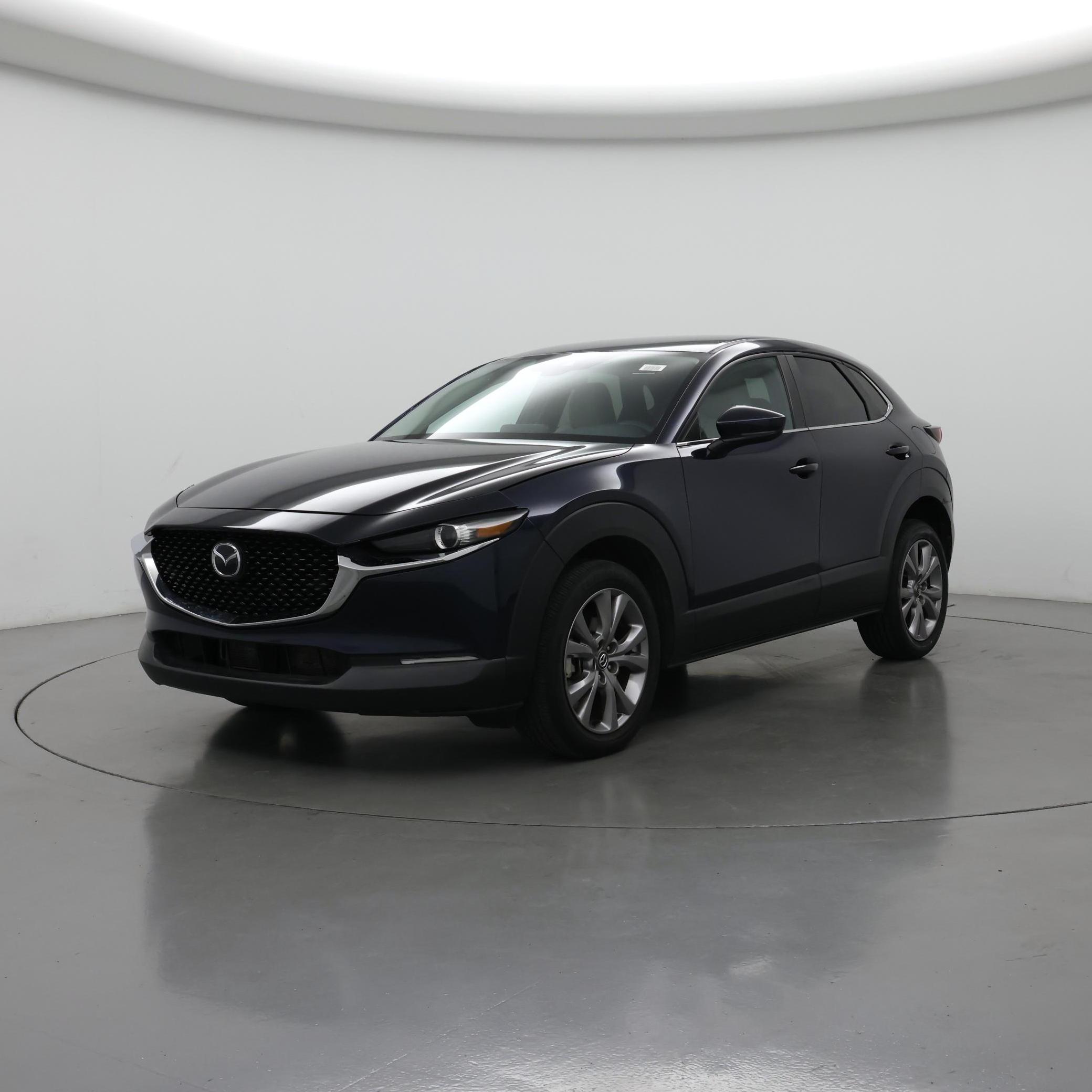 Thumbnail: 2020 Mazda CX-30 - 4