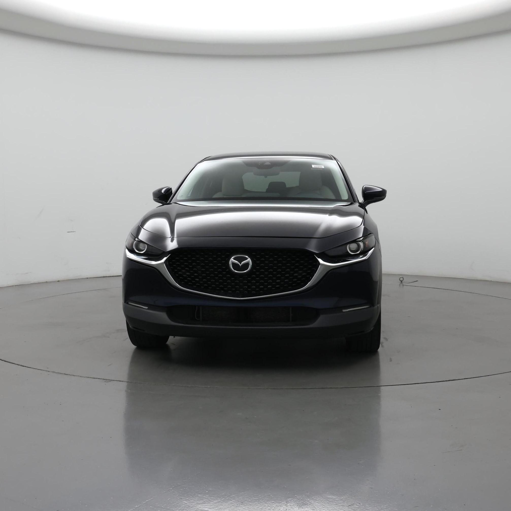 Thumbnail: 2020 Mazda CX-30 - 5