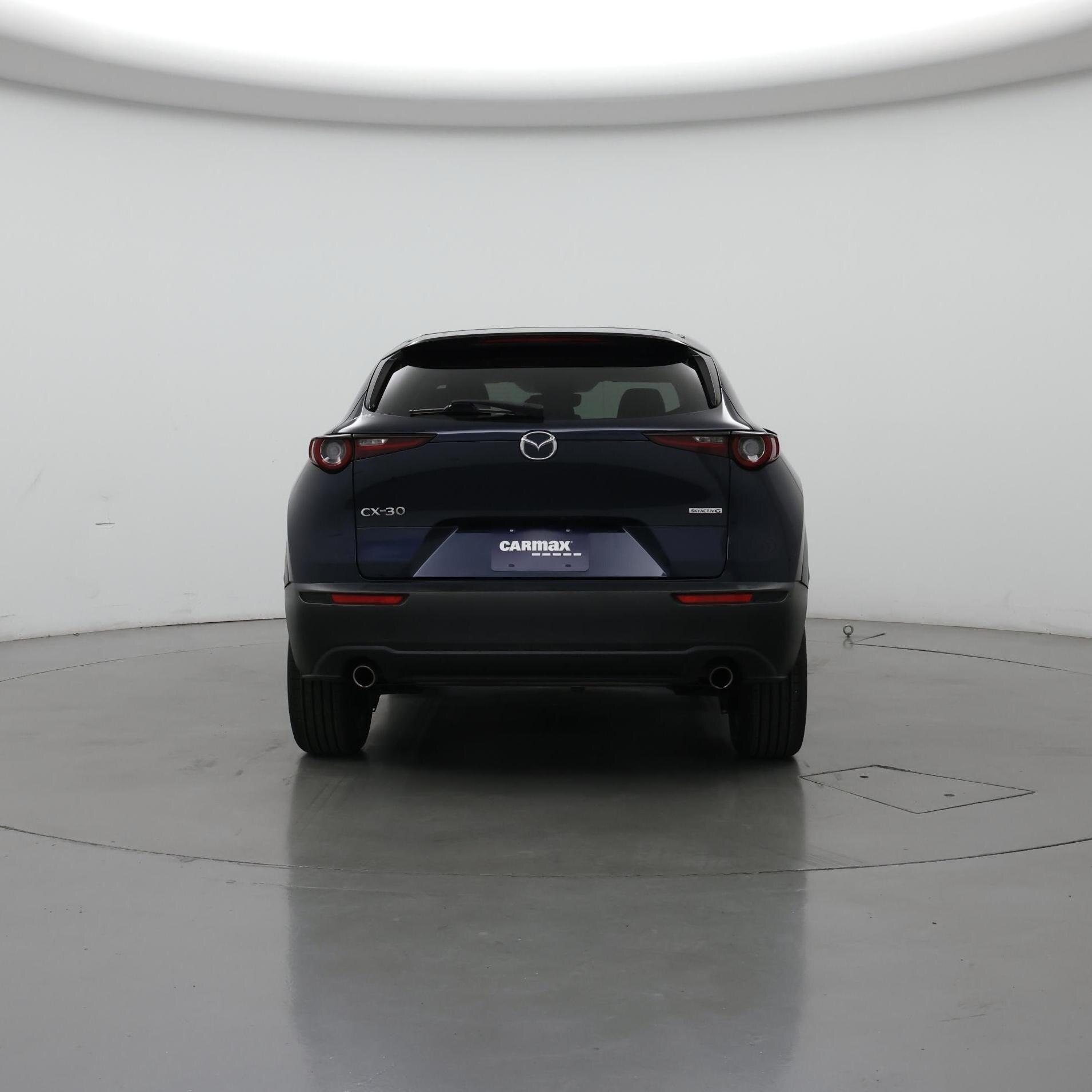 Thumbnail: 2020 Mazda CX-30 - 6