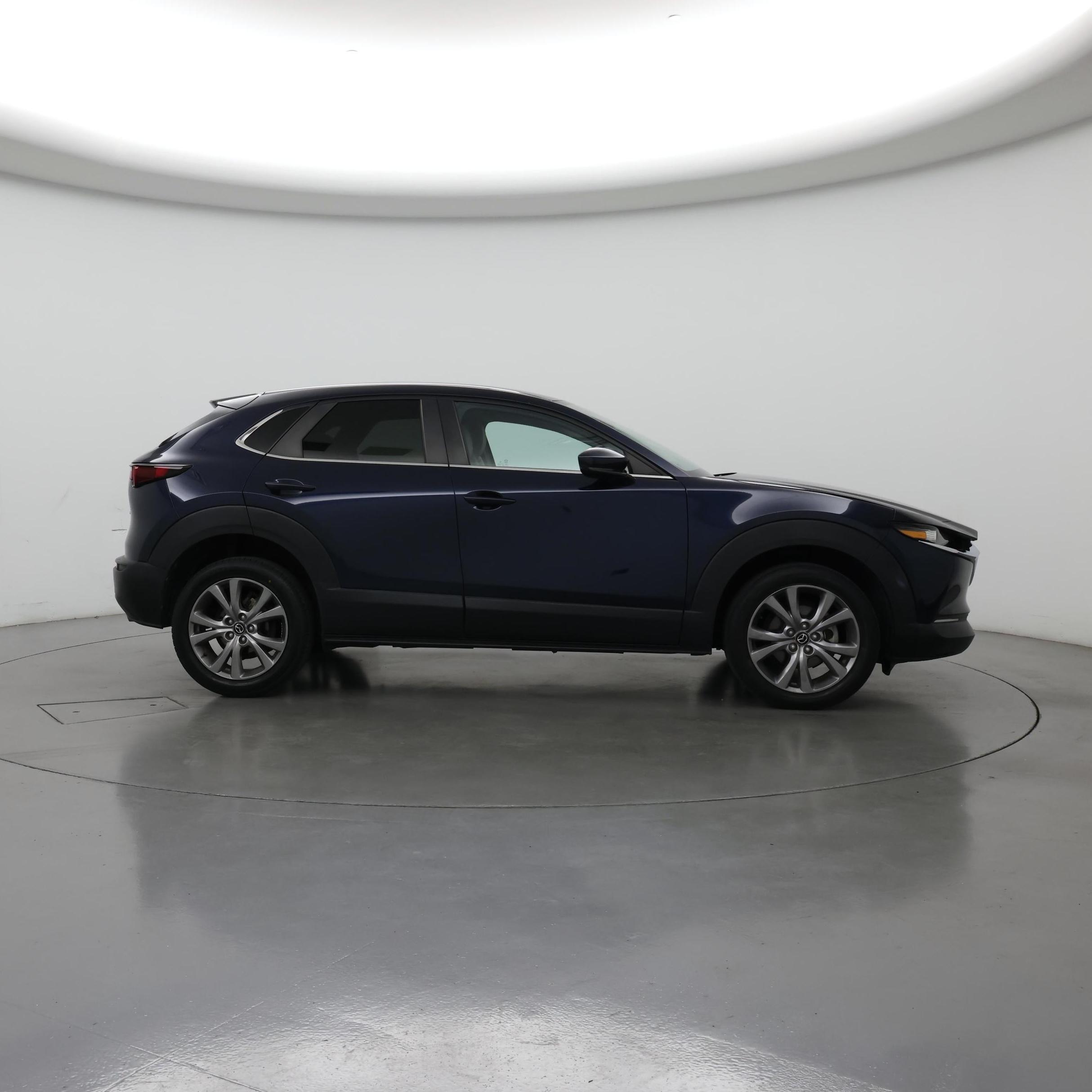 Thumbnail: 2020 Mazda CX-30 - 7