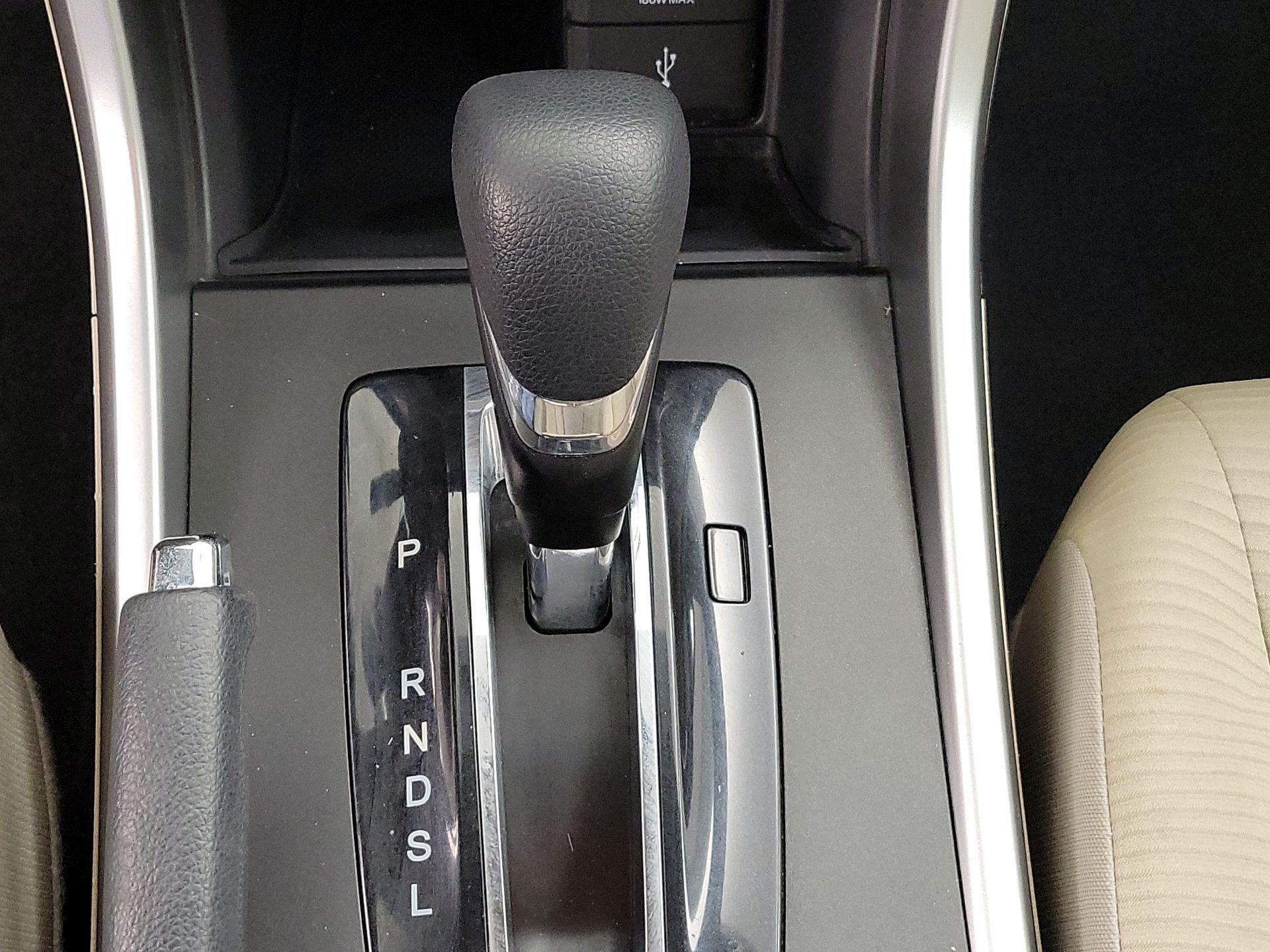 Thumbnail: 2014 Honda Accord - 17