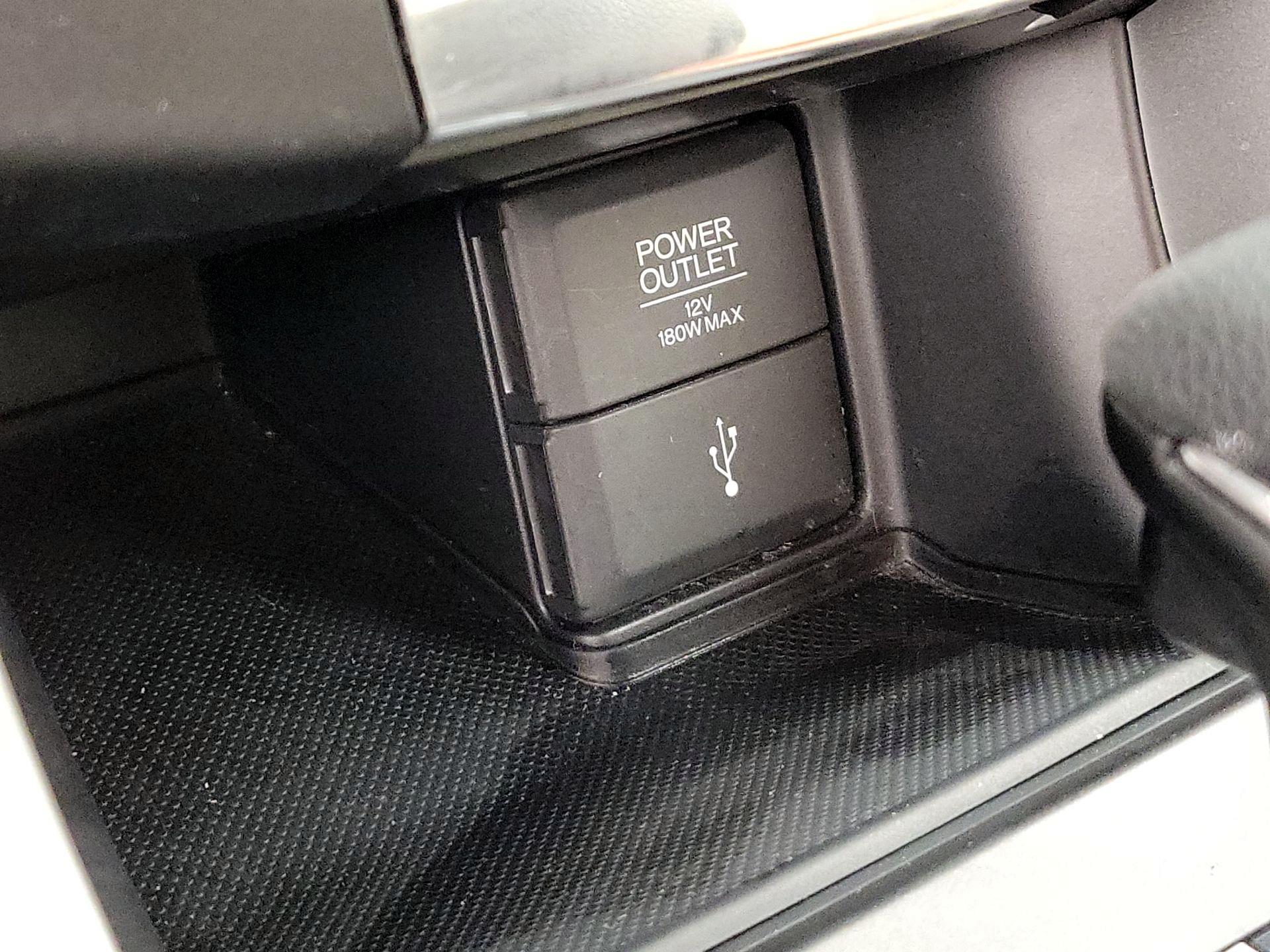 Thumbnail: 2014 Honda Accord - 18