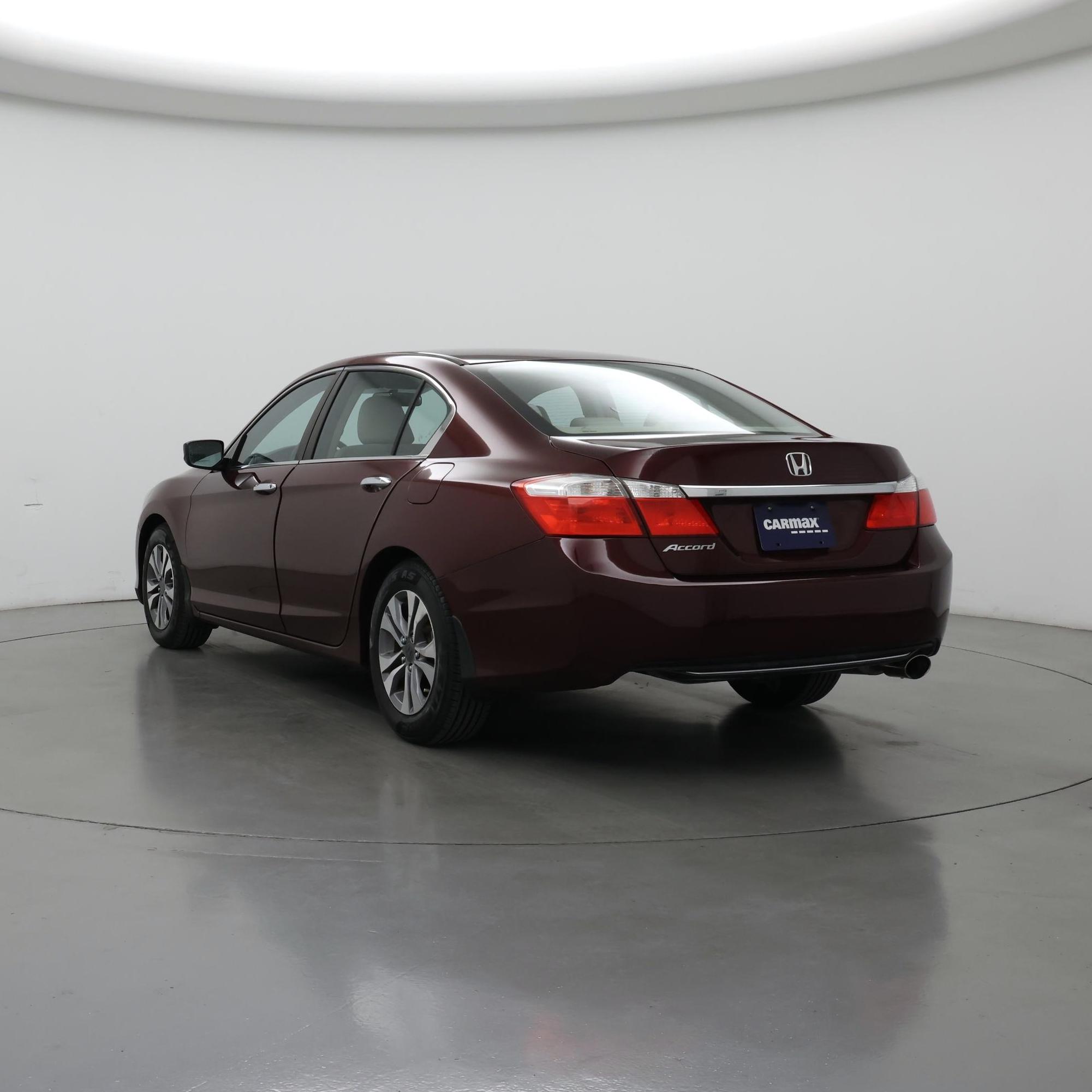 Thumbnail: 2014 Honda Accord - 2