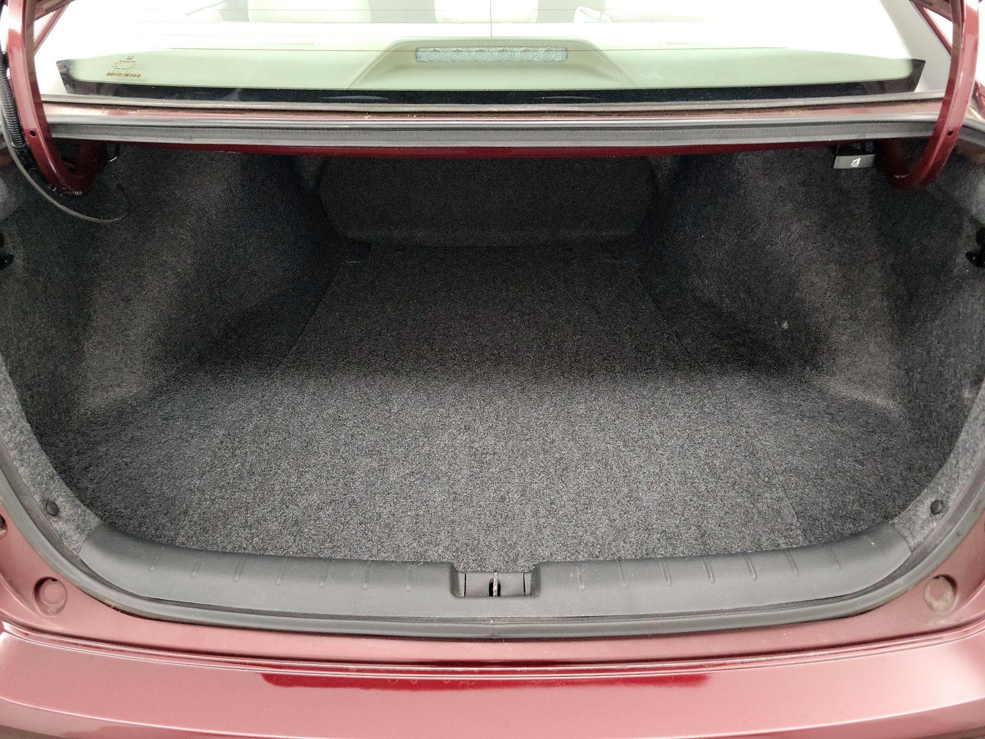 Thumbnail: 2014 Honda Accord - 20