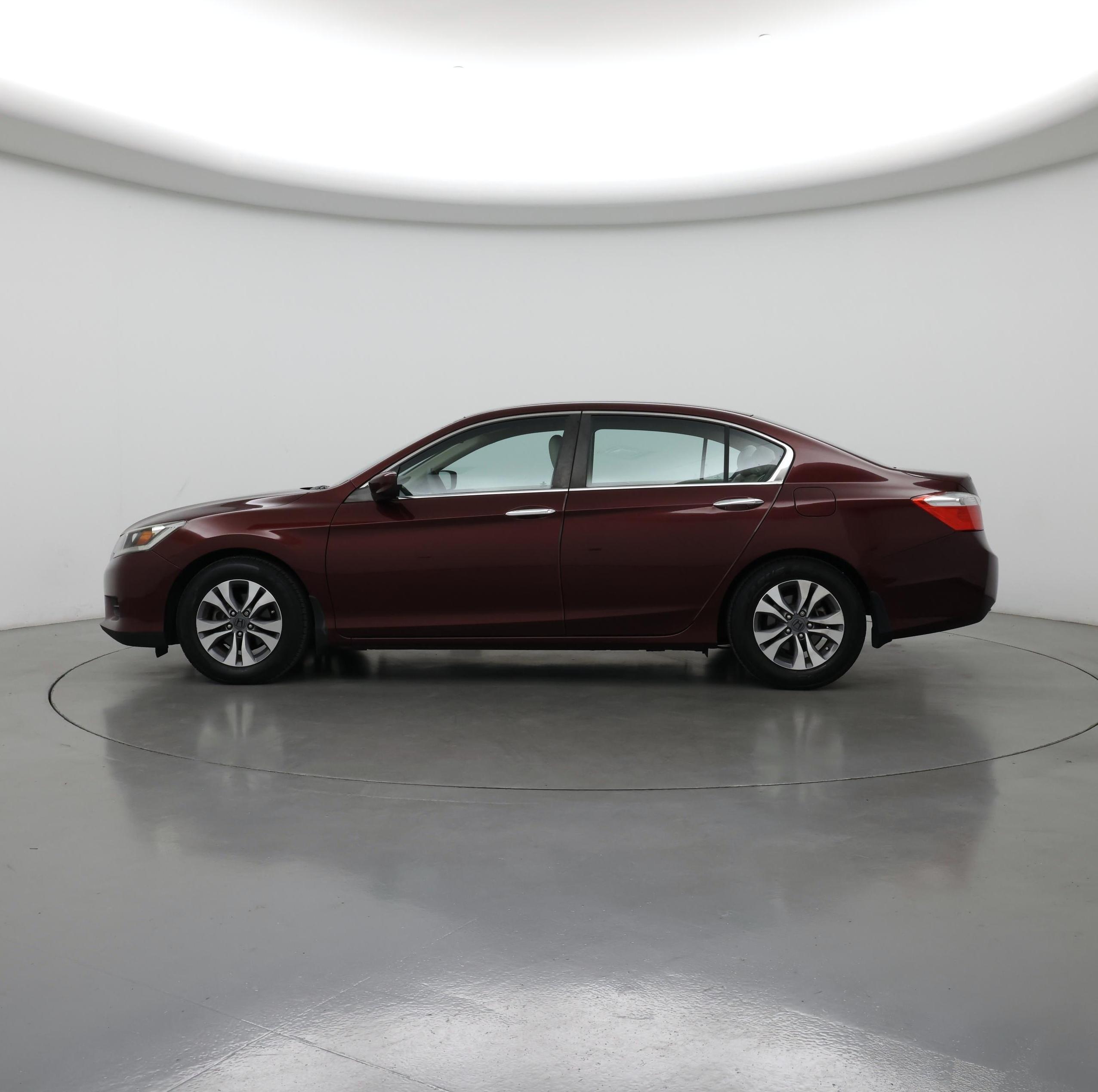 Thumbnail: 2014 Honda Accord - 3
