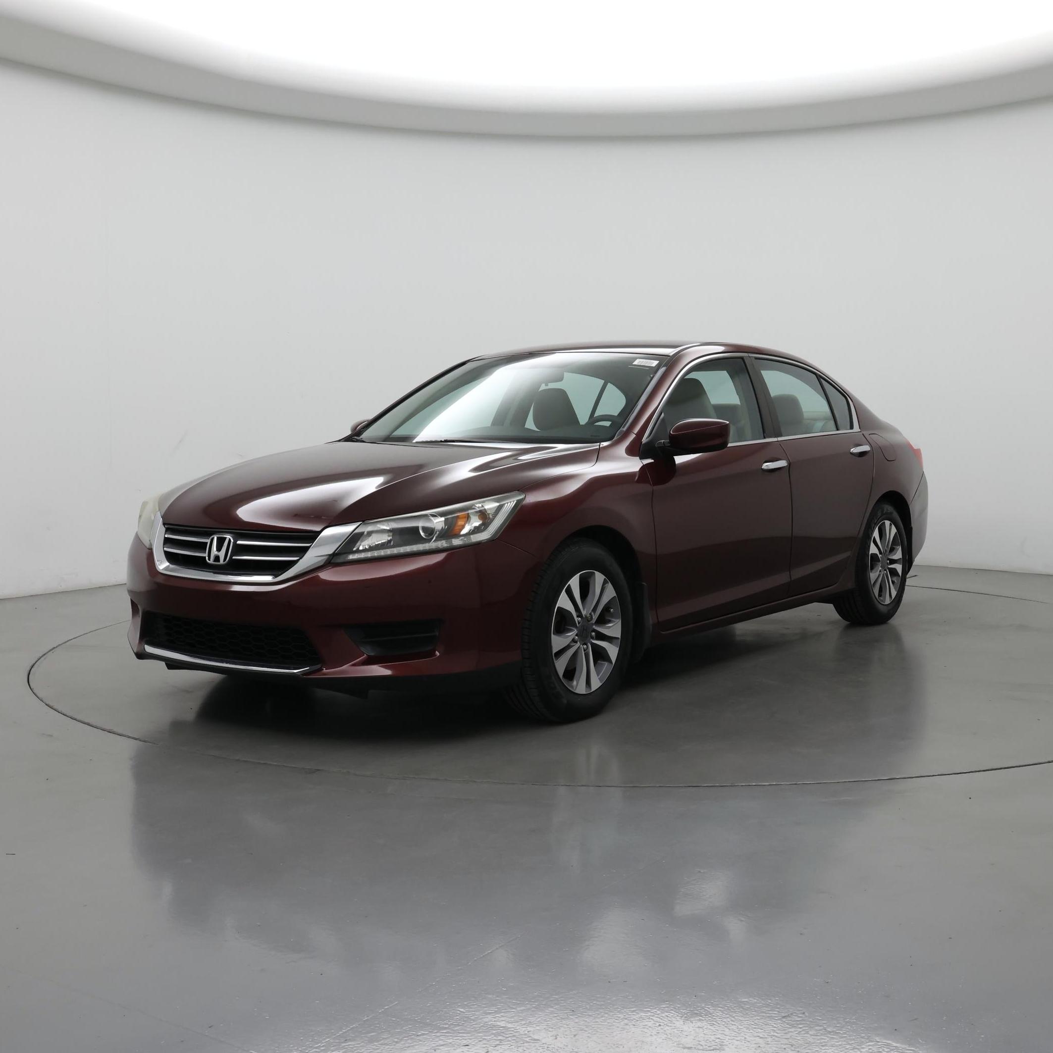 Thumbnail: 2014 Honda Accord - 4