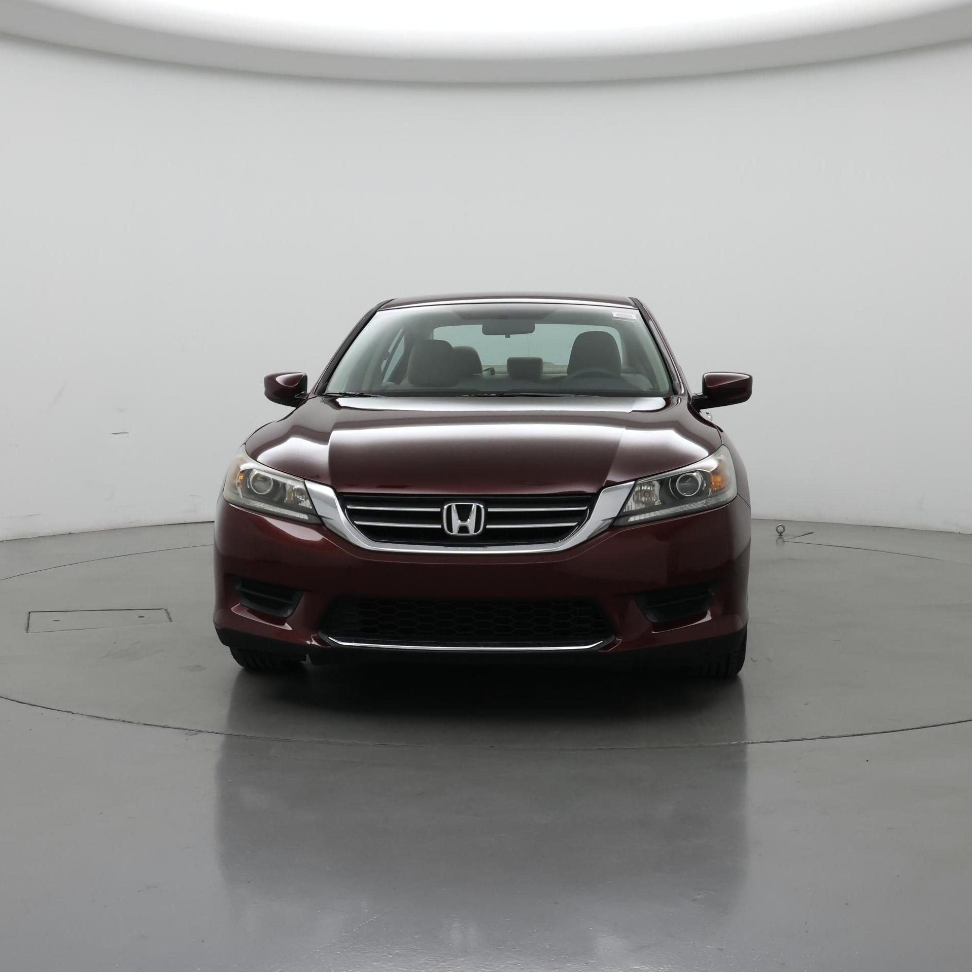 Thumbnail: 2014 Honda Accord - 5