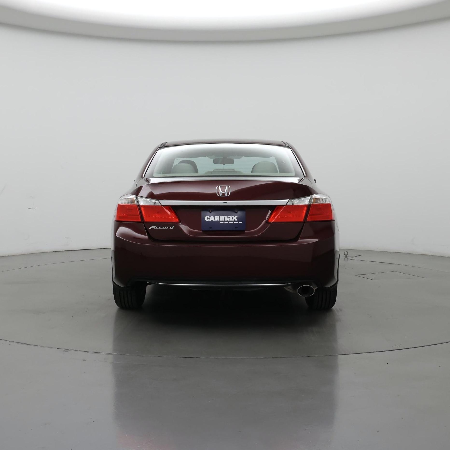 Thumbnail: 2014 Honda Accord - 6