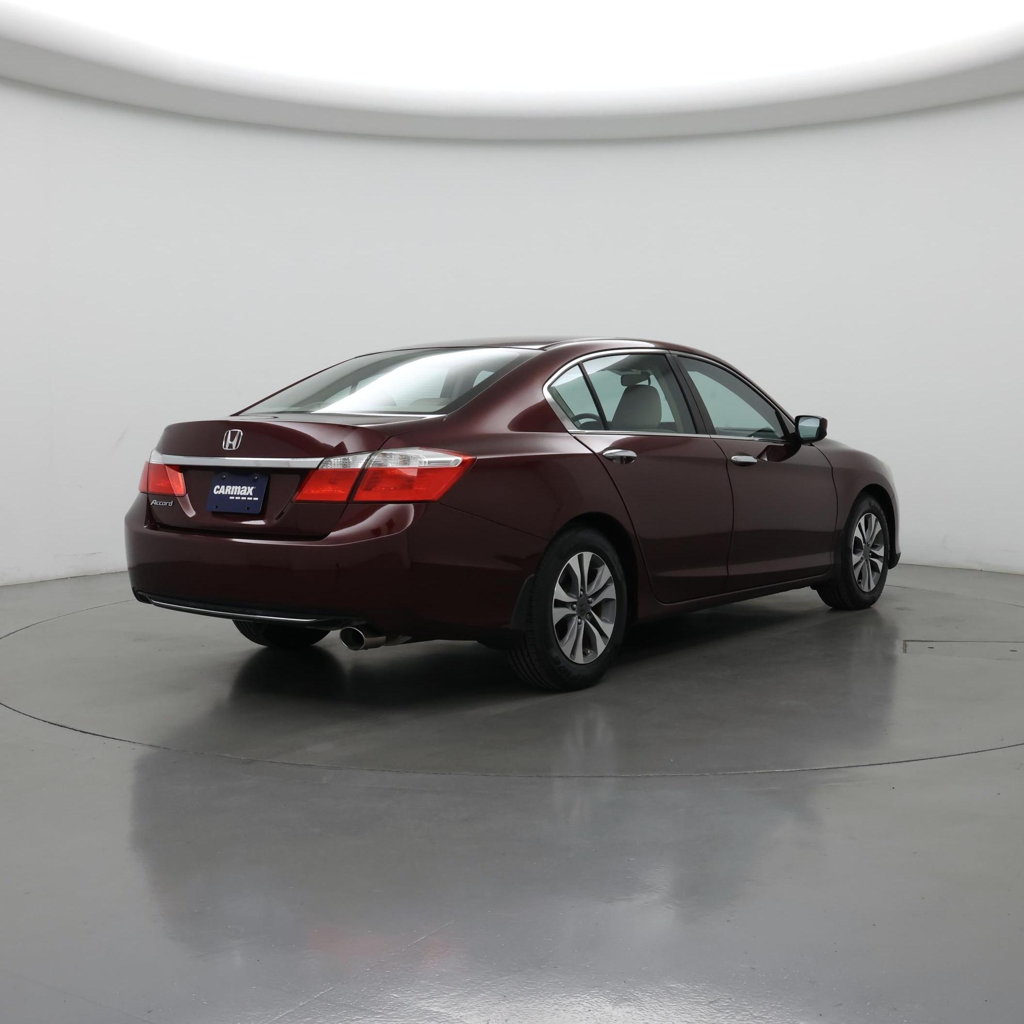Thumbnail: 2014 Honda Accord - 8