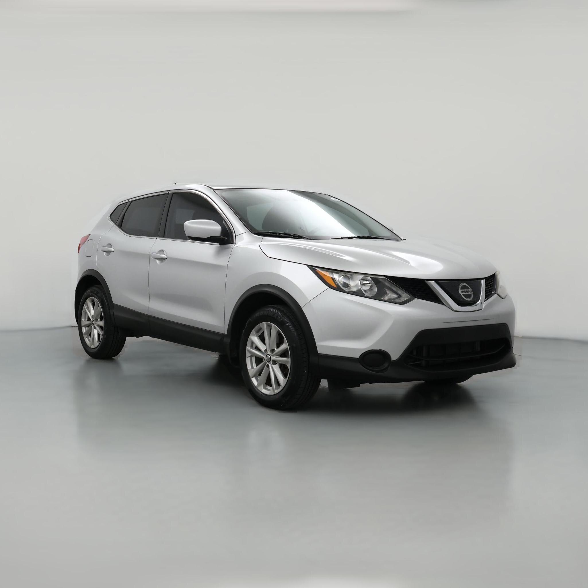 Thumbnail: 2019 Nissan Rogue Sport - 1
