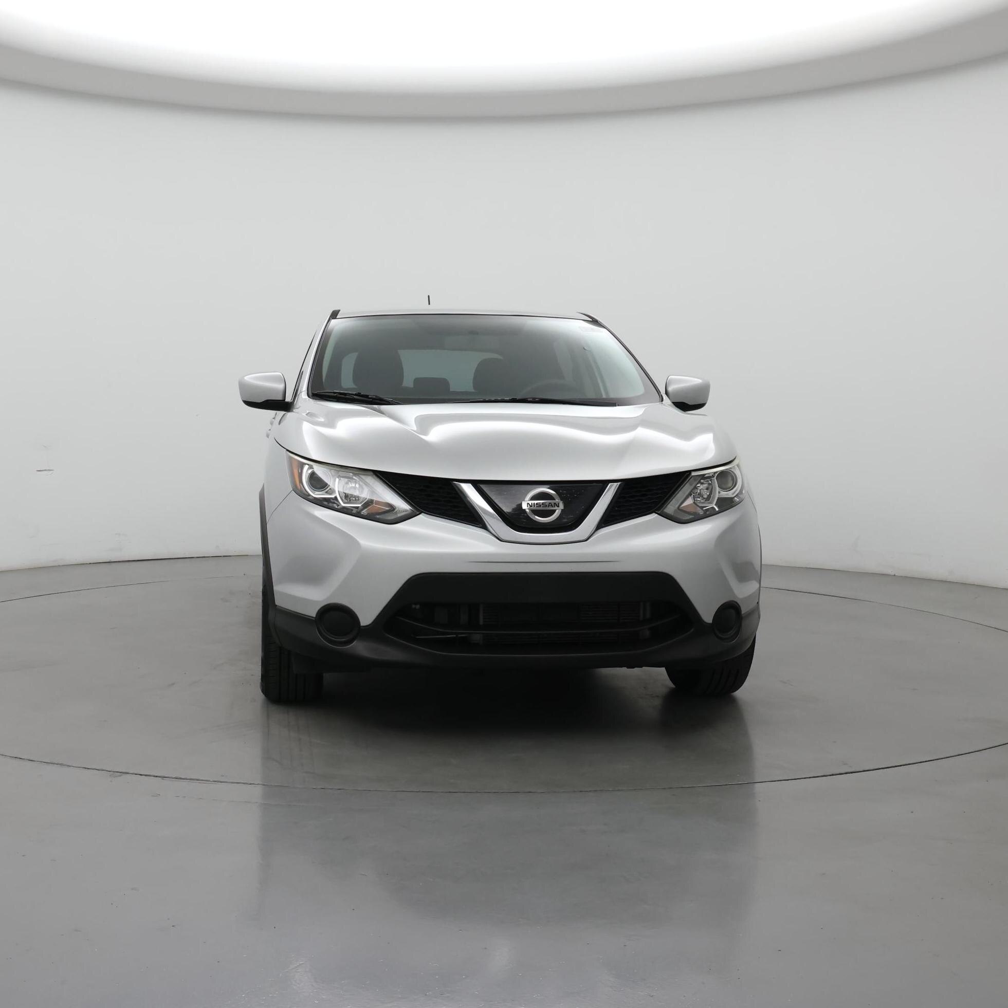 Thumbnail: 2019 Nissan Rogue Sport - 5