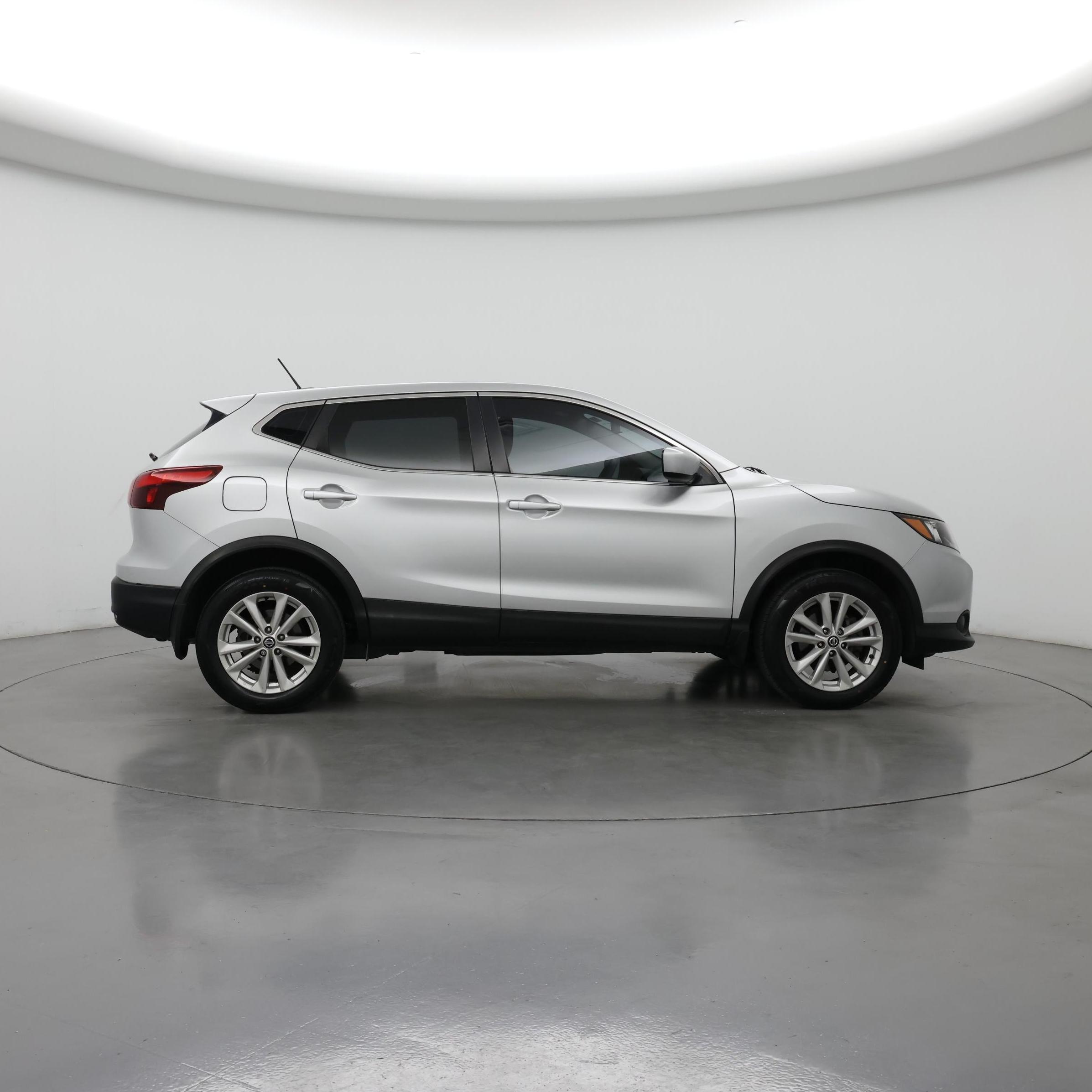 Thumbnail: 2019 Nissan Rogue Sport - 7