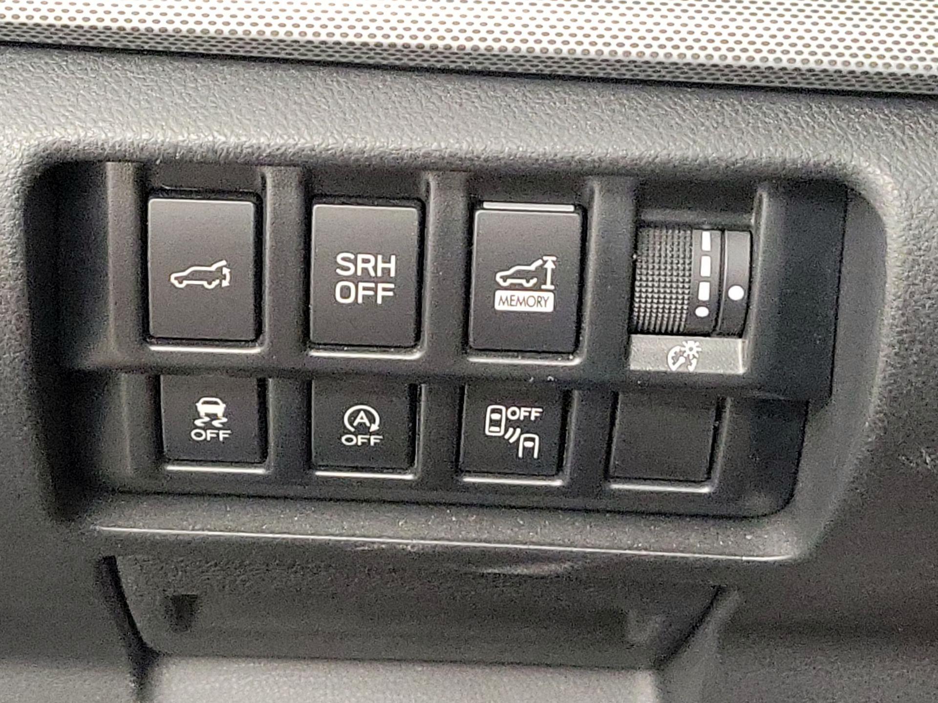 Thumbnail: 2021 Subaru Forester - 13