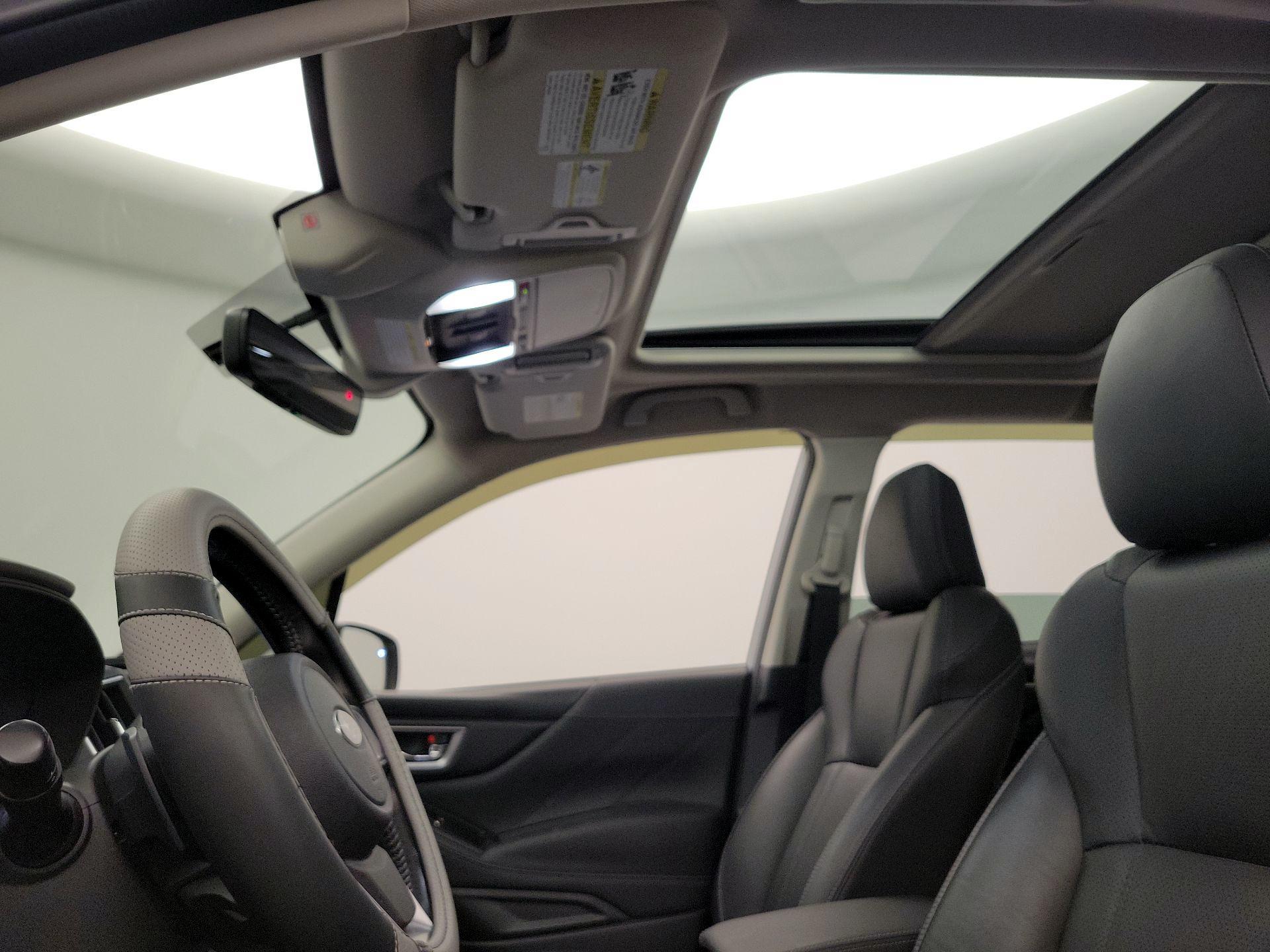 Thumbnail: 2021 Subaru Forester - 20