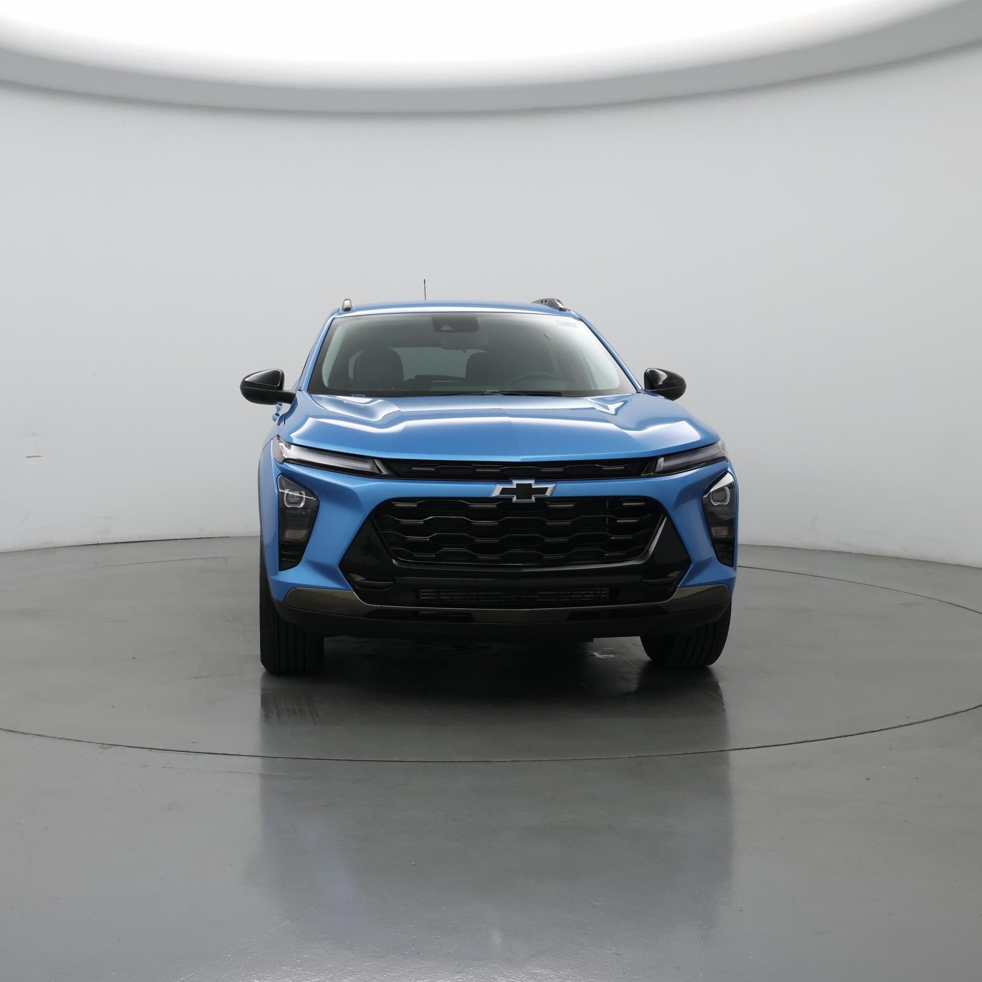 Thumbnail: 2025 Chevrolet Trax - 5