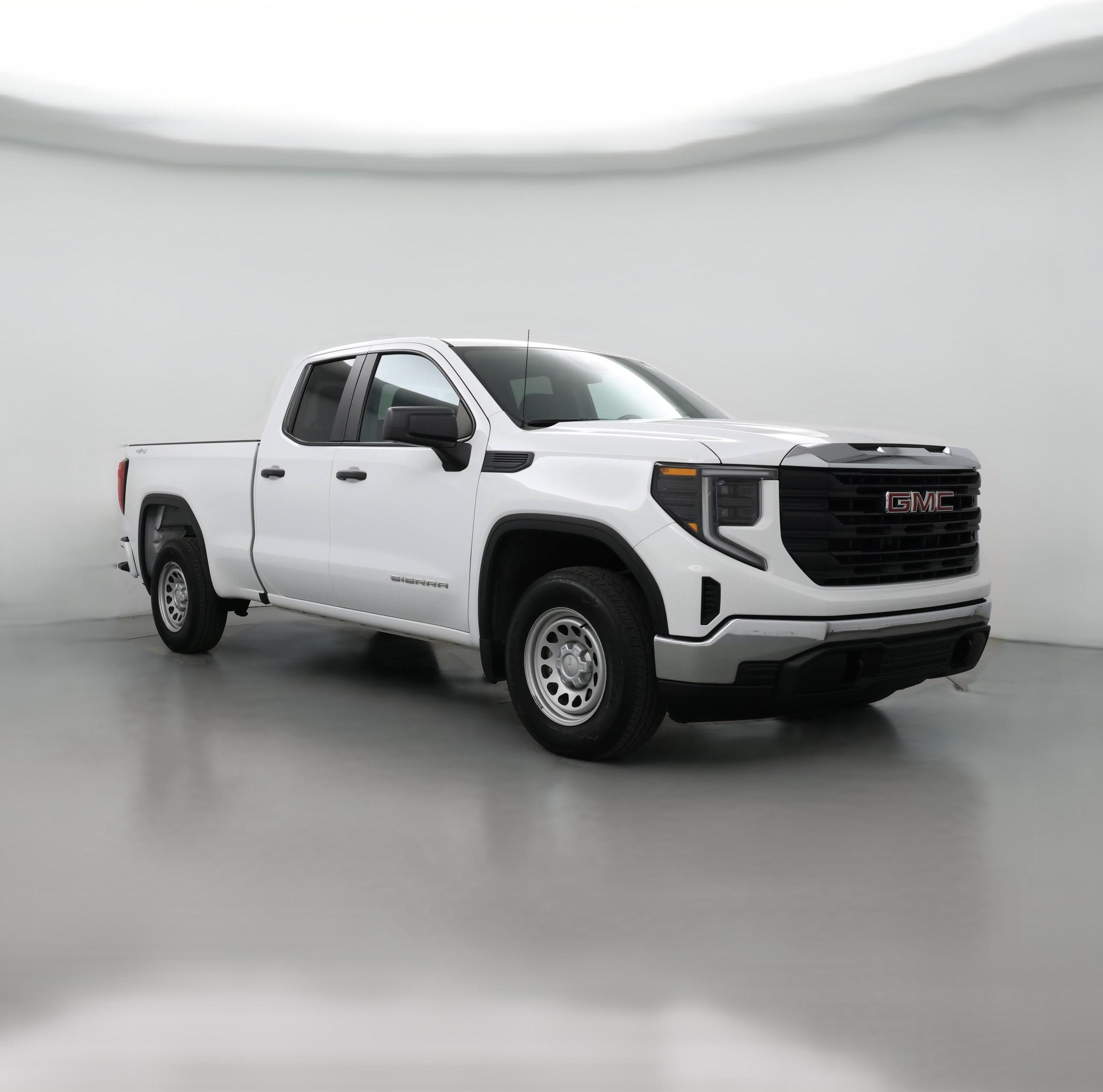 Thumbnail: 2023 GMC Sierra 1500 - 1
