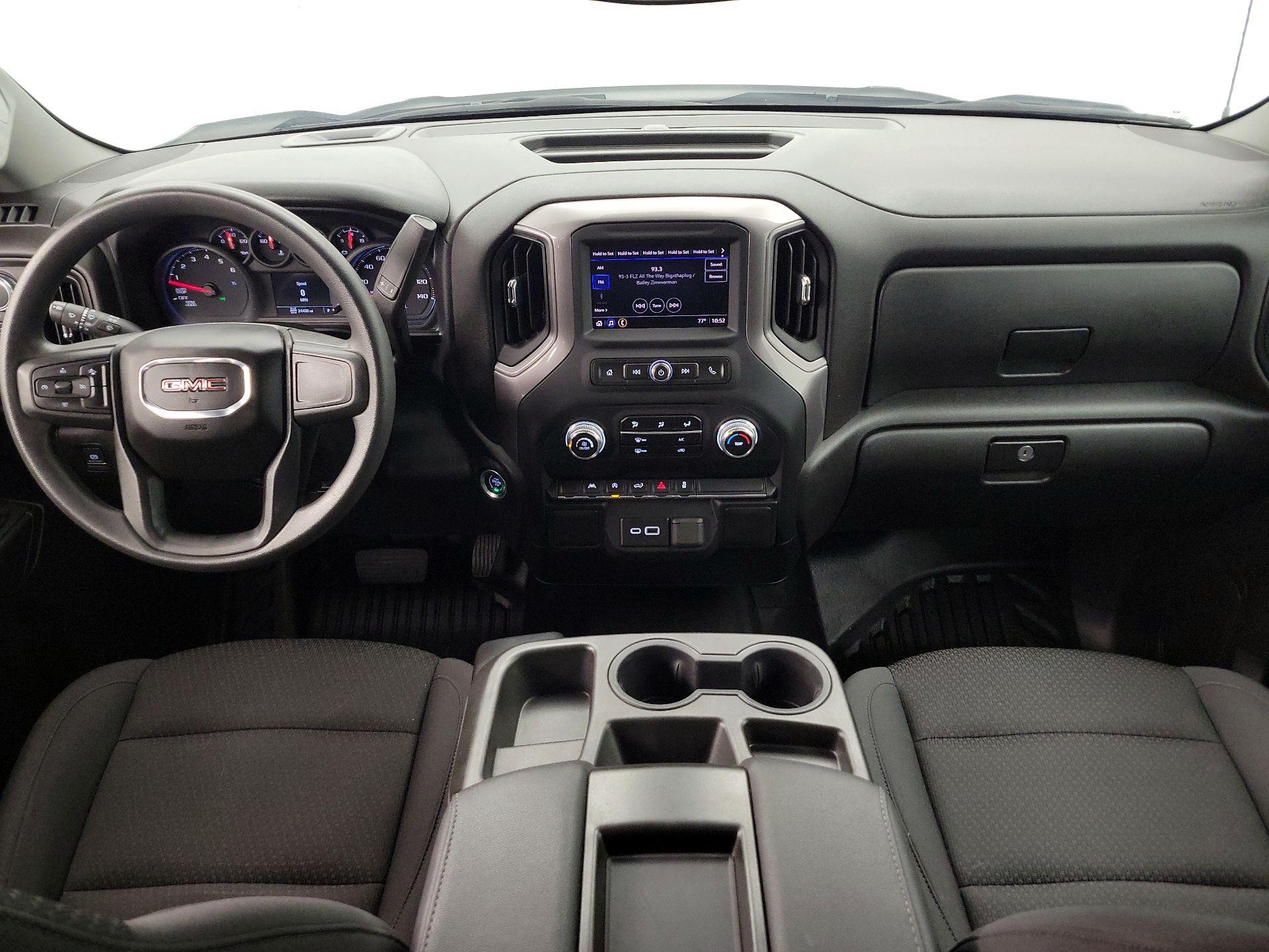 Thumbnail: 2023 GMC Sierra 1500 - 9