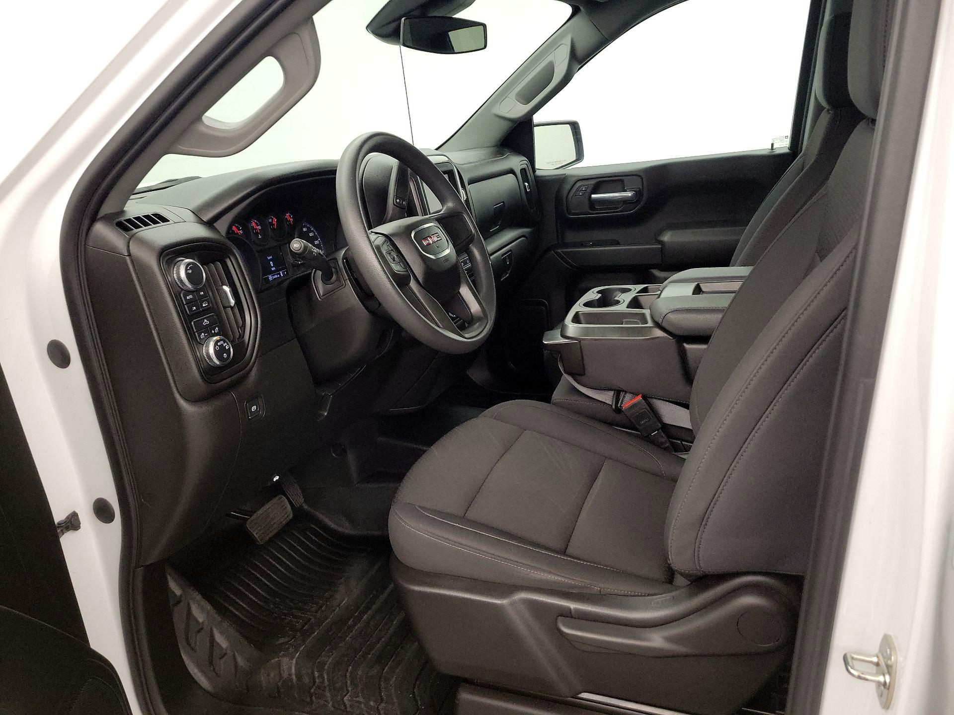 Thumbnail: 2023 GMC Sierra 1500 - 11