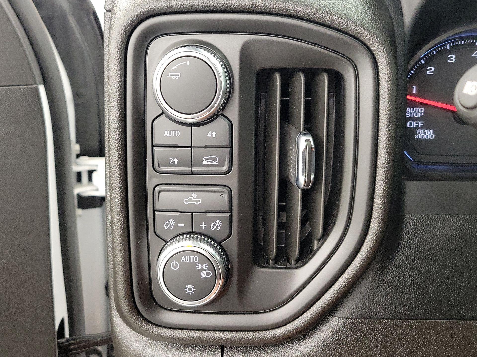 Thumbnail: 2023 GMC Sierra 1500 - 13