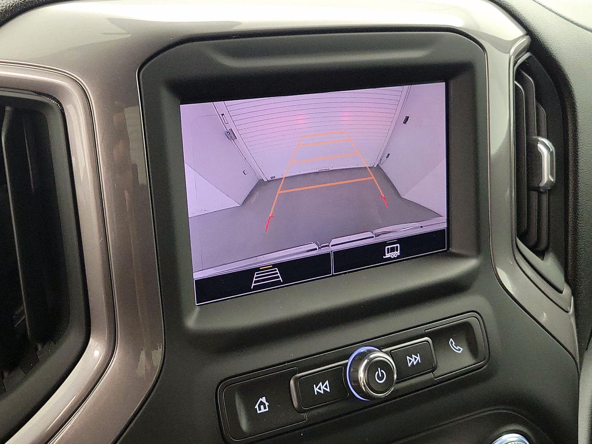Thumbnail: 2023 GMC Sierra 1500 - 14