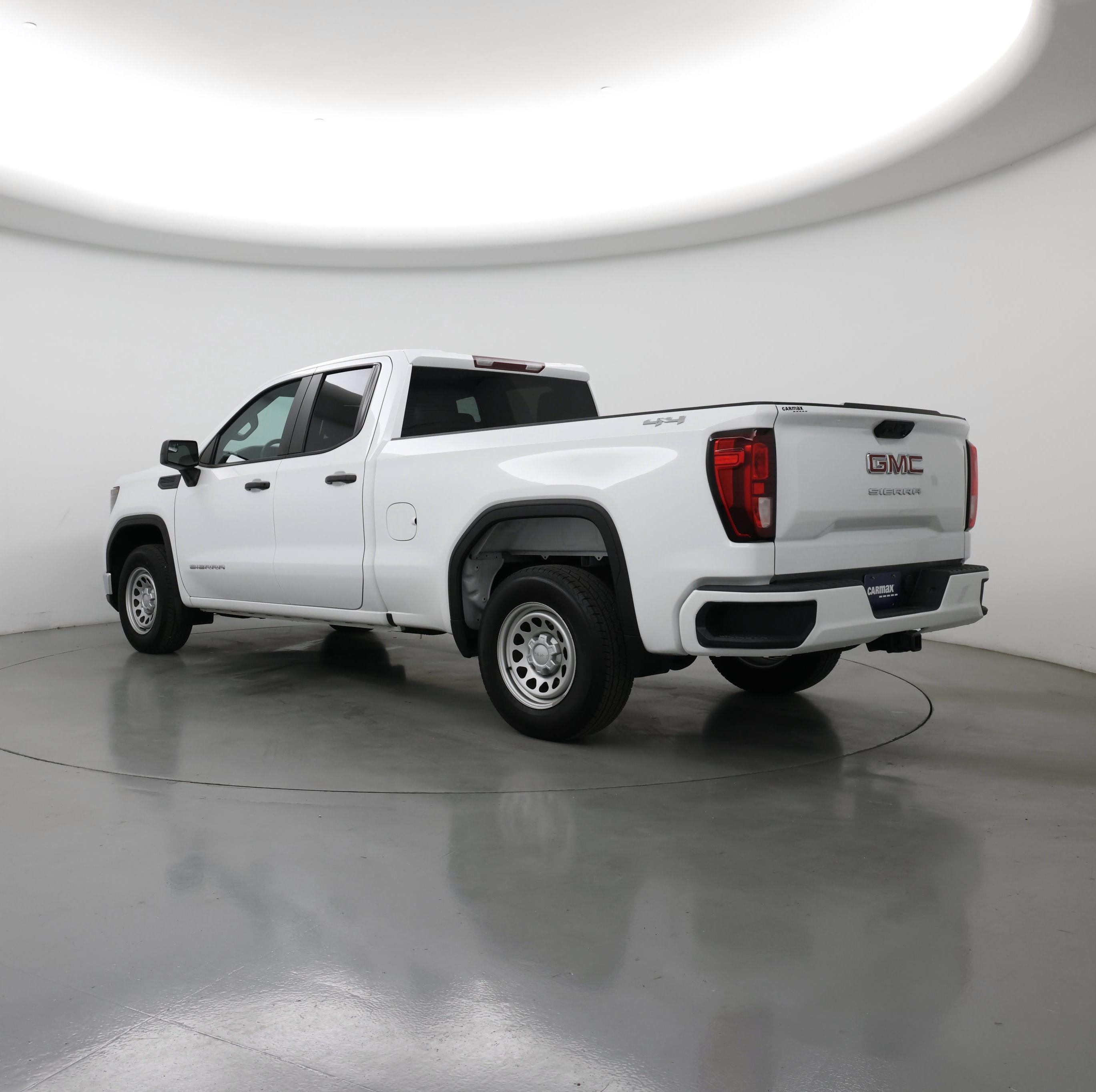 Thumbnail: 2023 GMC Sierra 1500 - 2