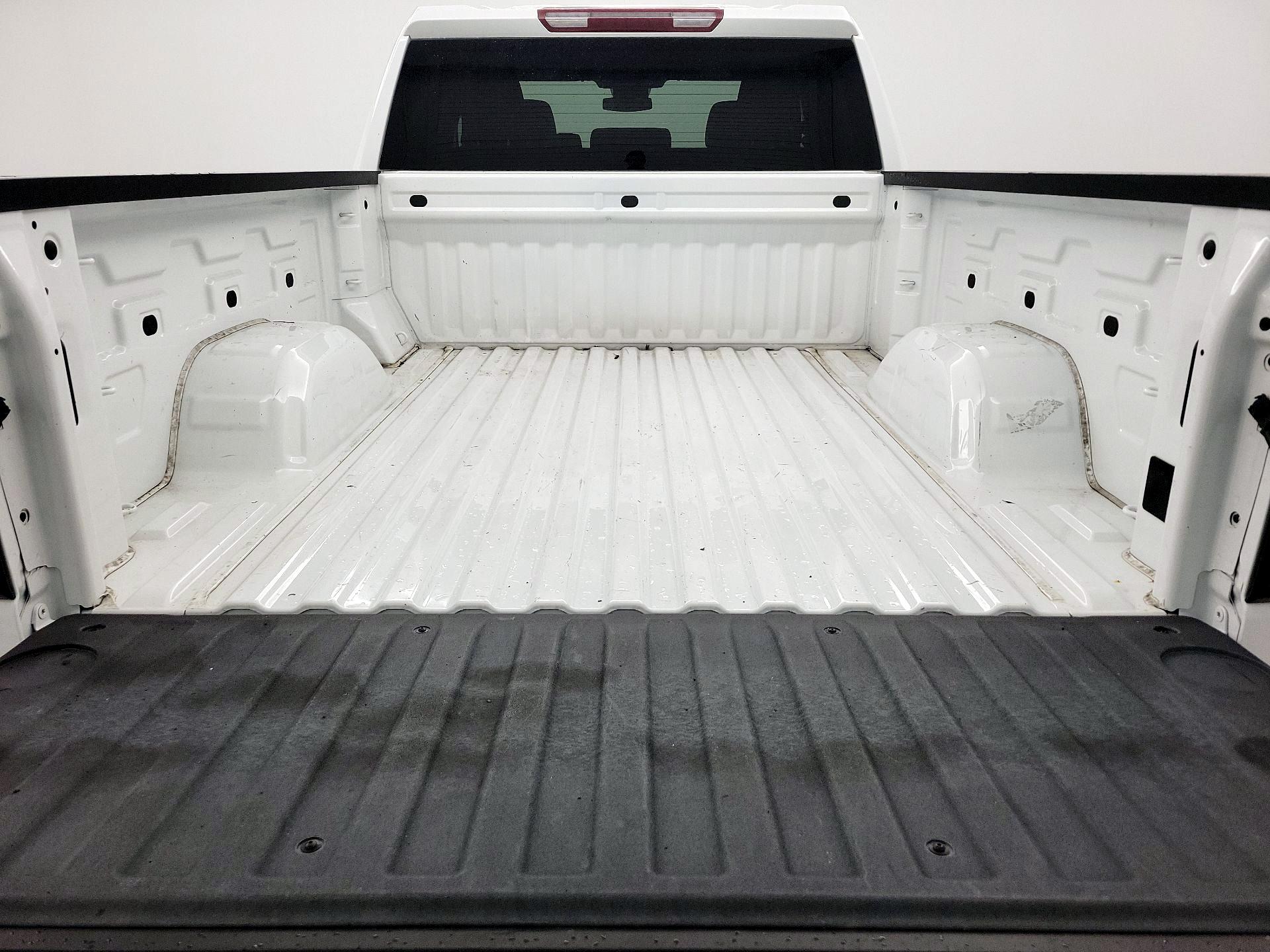Thumbnail: 2023 GMC Sierra 1500 - 20