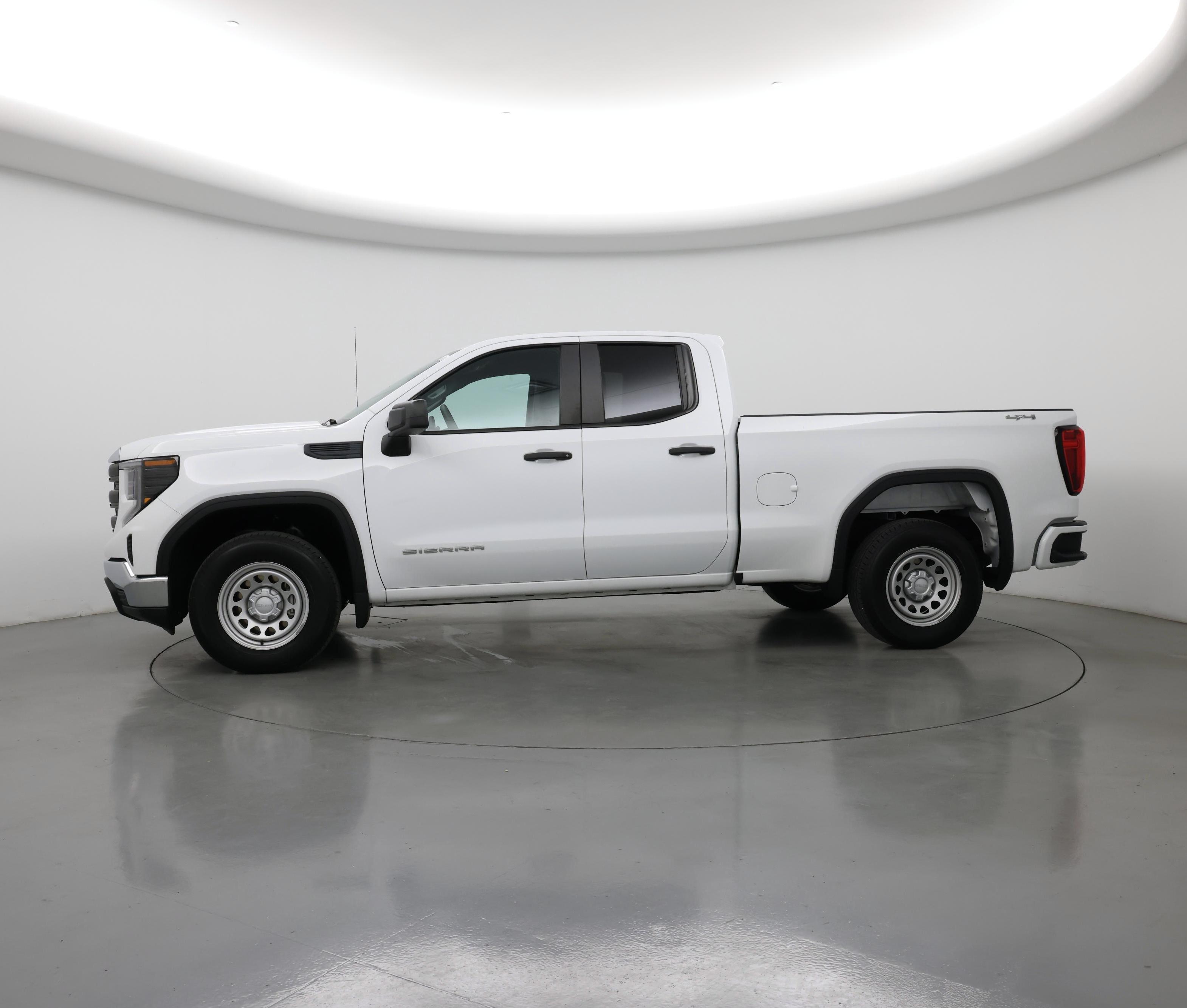 Thumbnail: 2023 GMC Sierra 1500 - 3