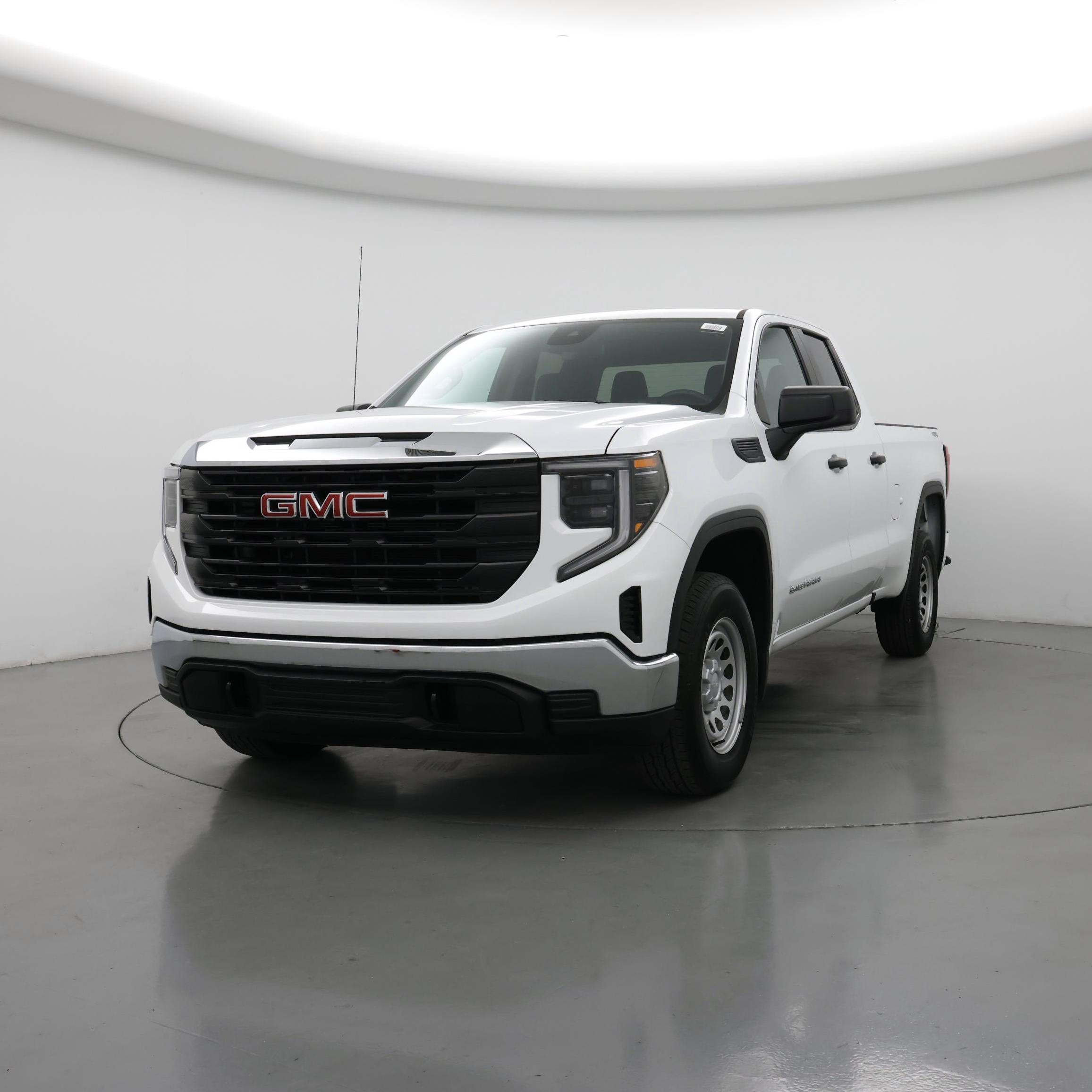 Thumbnail: 2023 GMC Sierra 1500 - 4