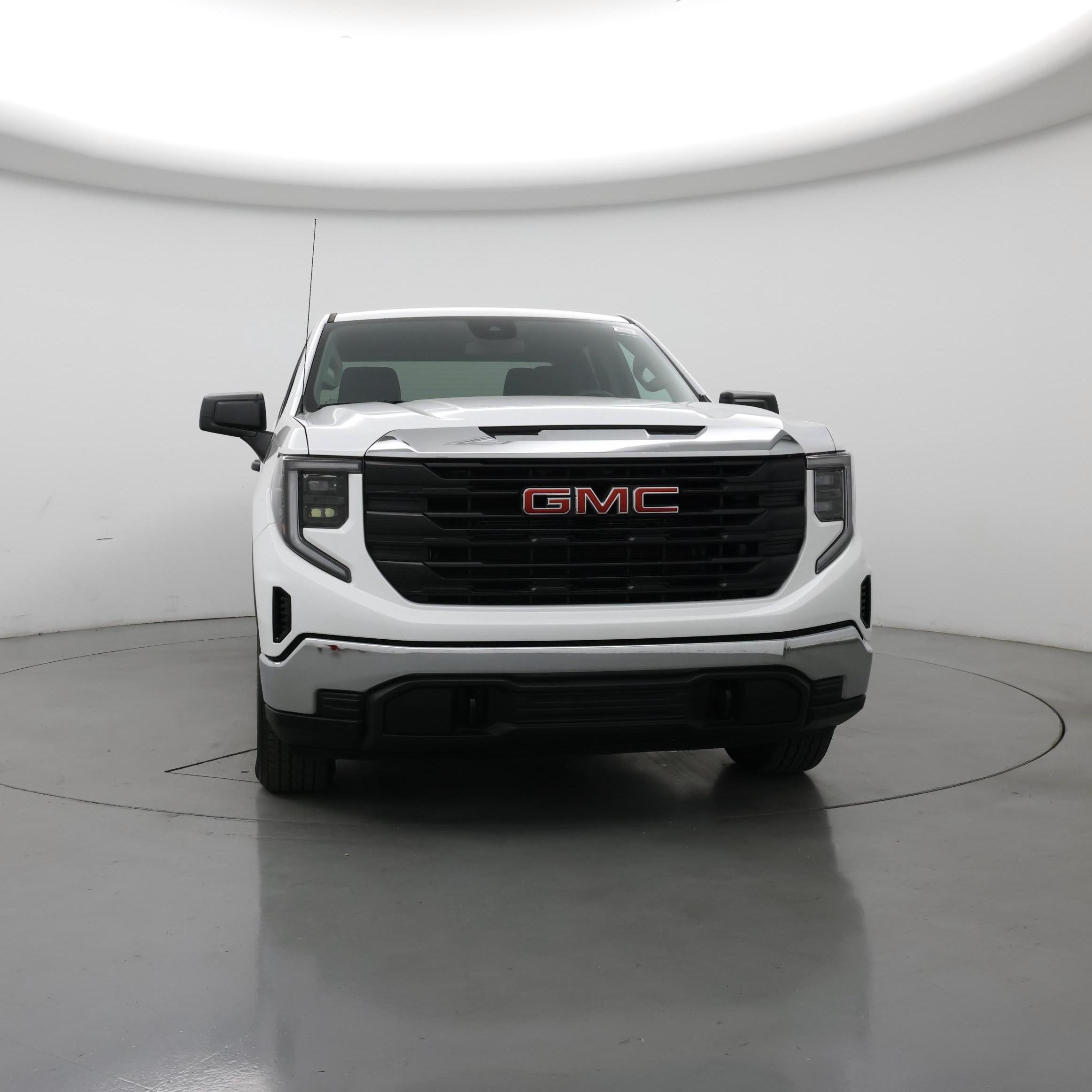 Thumbnail: 2023 GMC Sierra 1500 - 5