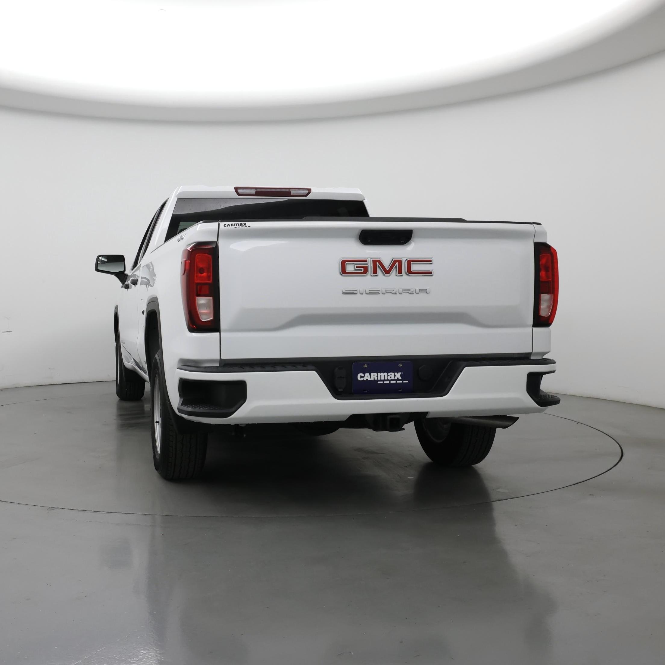 Thumbnail: 2023 GMC Sierra 1500 - 6