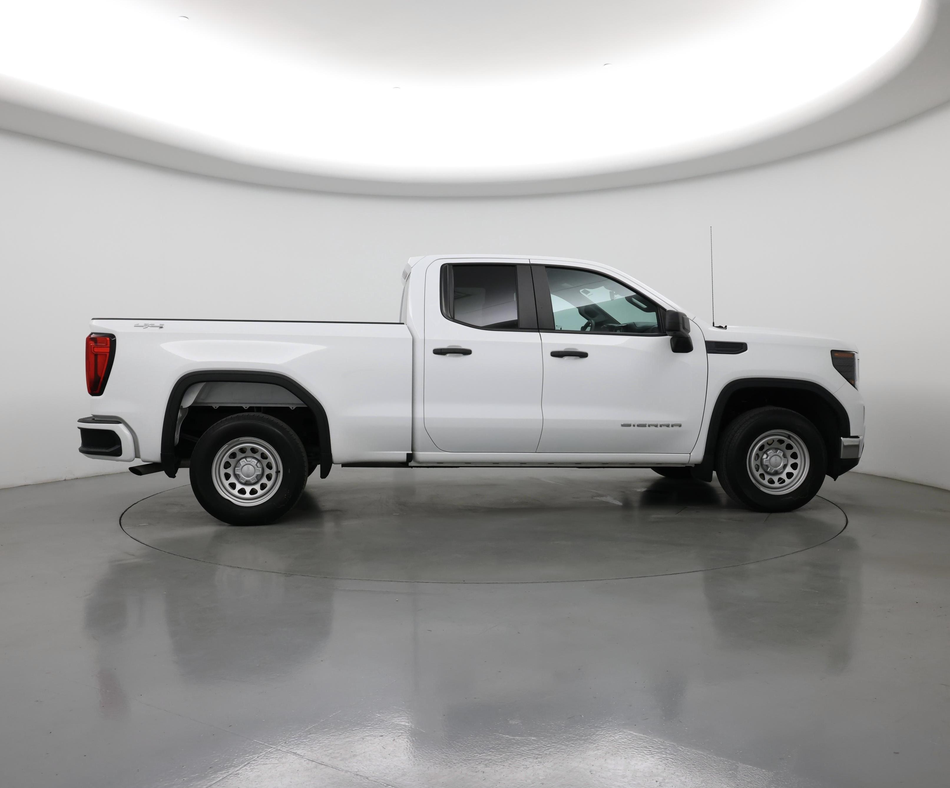 Thumbnail: 2023 GMC Sierra 1500 - 7