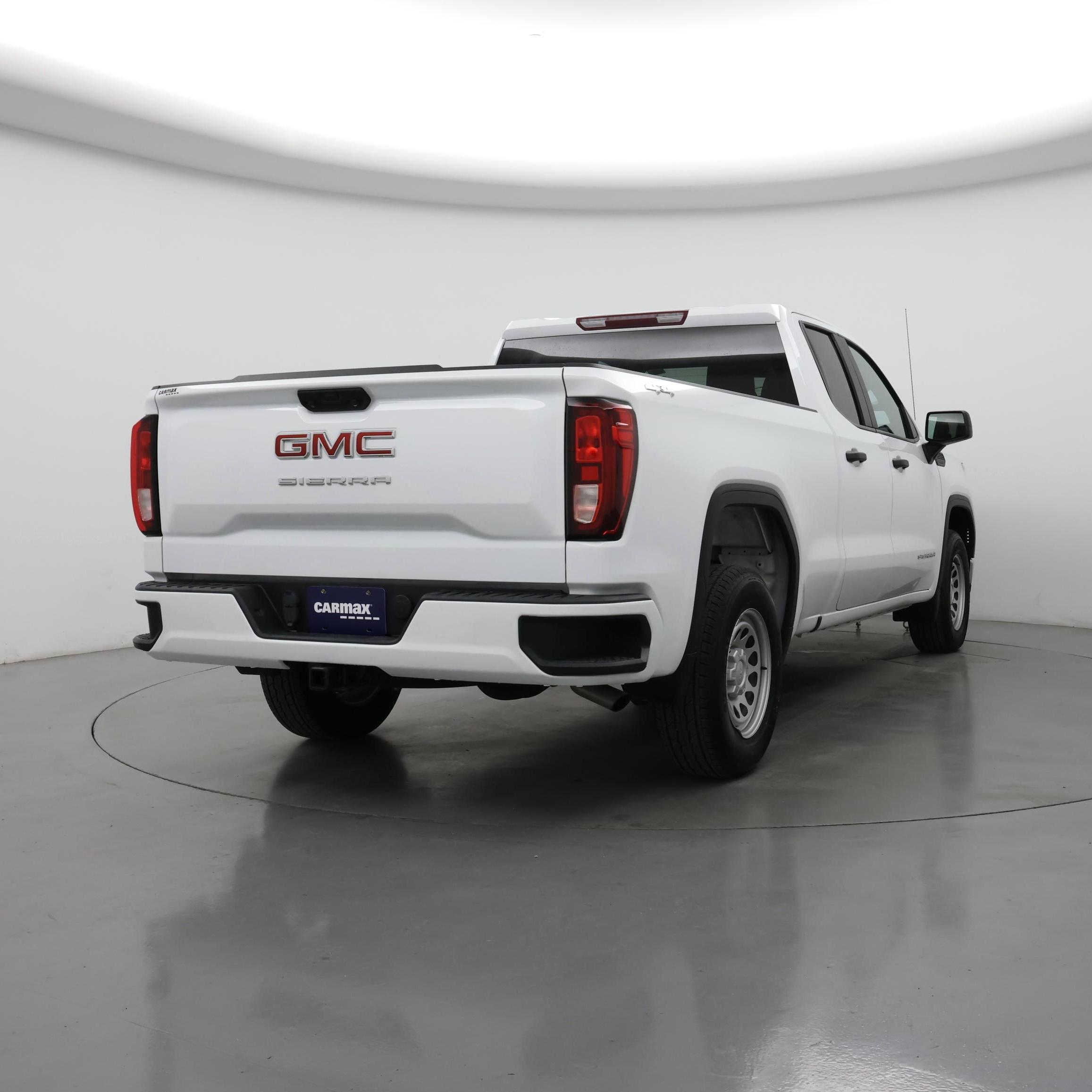 Thumbnail: 2023 GMC Sierra 1500 - 8