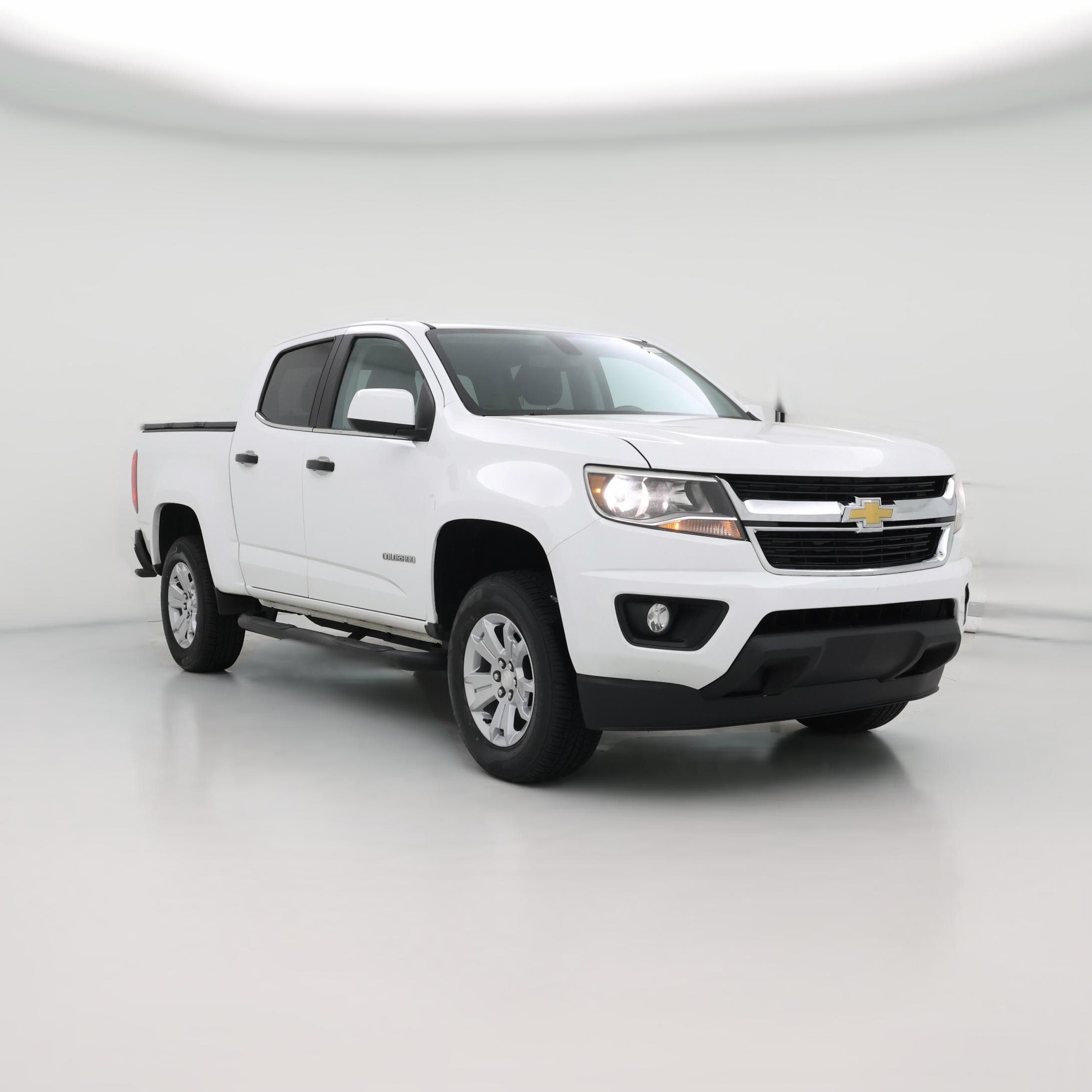 Thumbnail: 2016 Chevrolet Colorado - 1