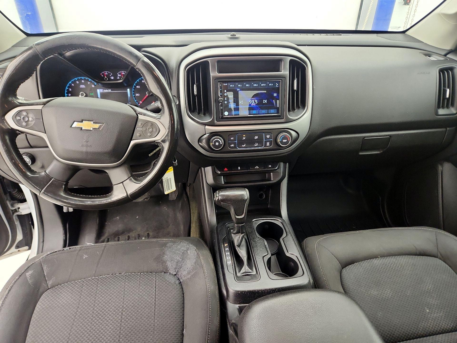 Thumbnail: 2016 Chevrolet Colorado - 9