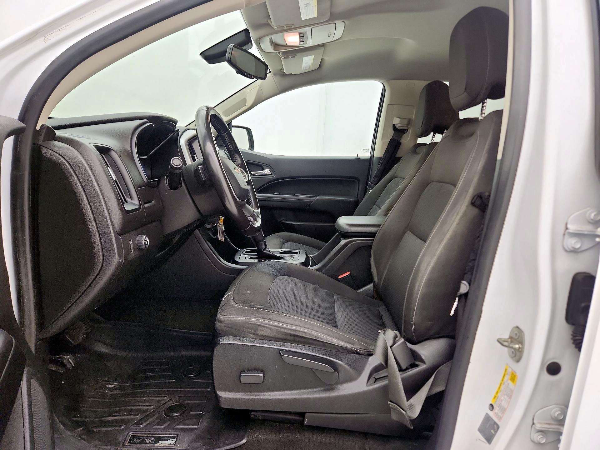 Thumbnail: 2016 Chevrolet Colorado - 11