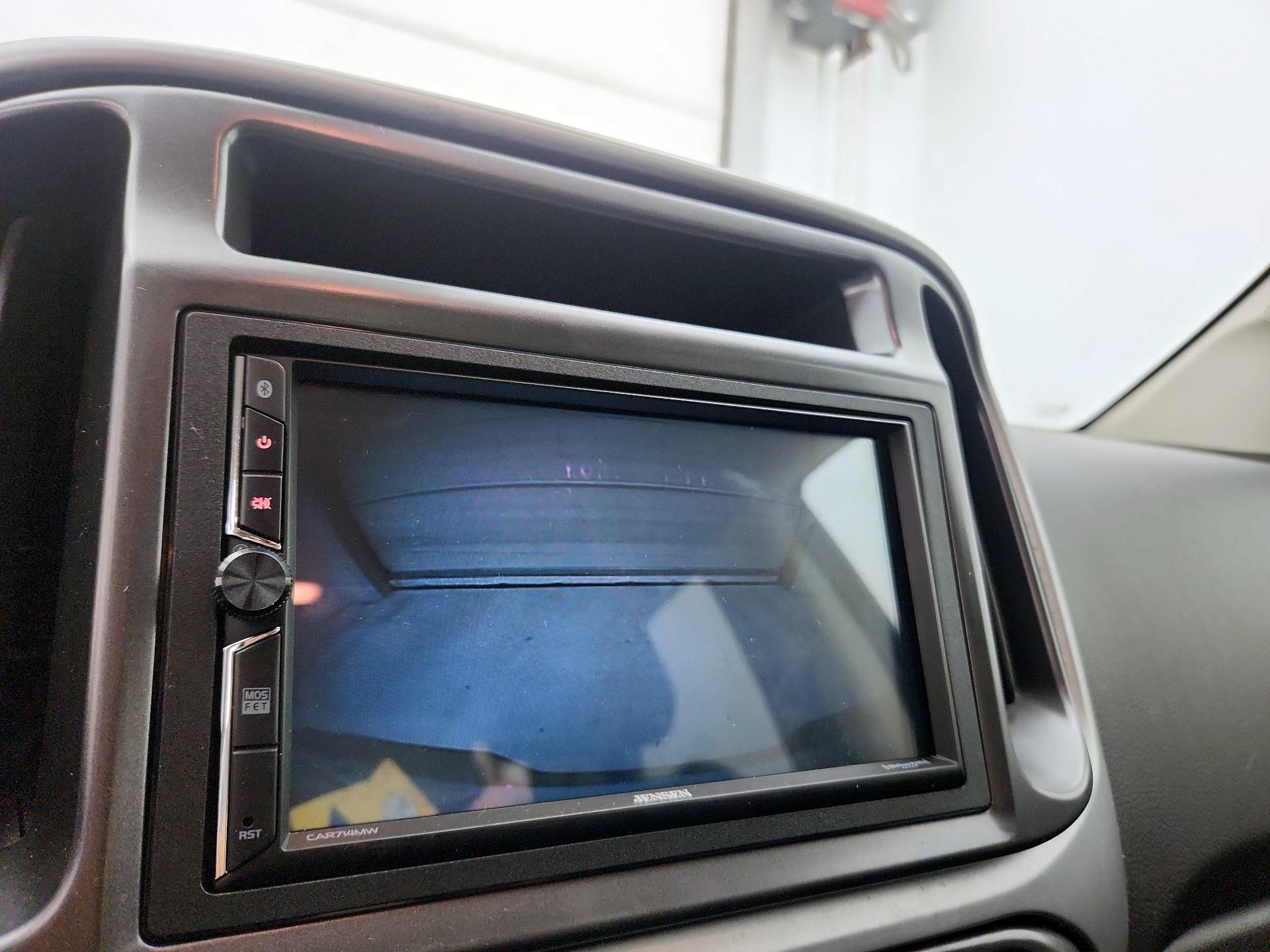 Thumbnail: 2016 Chevrolet Colorado - 14