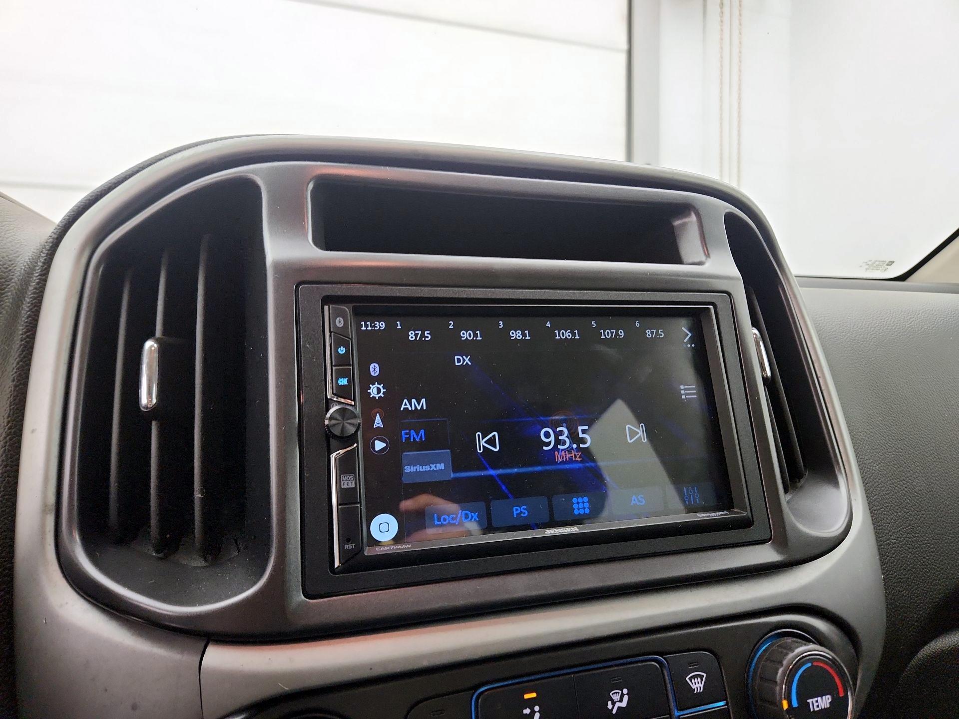 Thumbnail: 2016 Chevrolet Colorado - 15