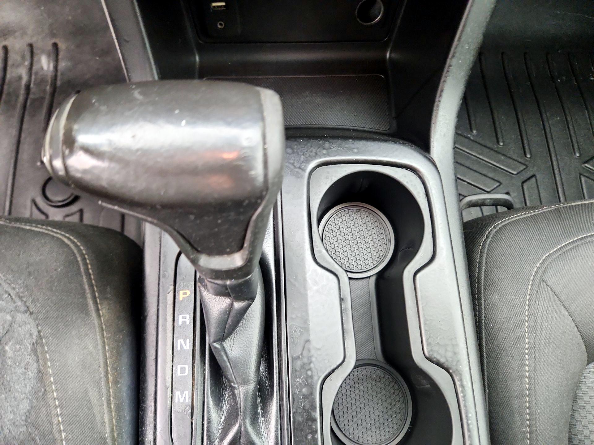 Thumbnail: 2016 Chevrolet Colorado - 17