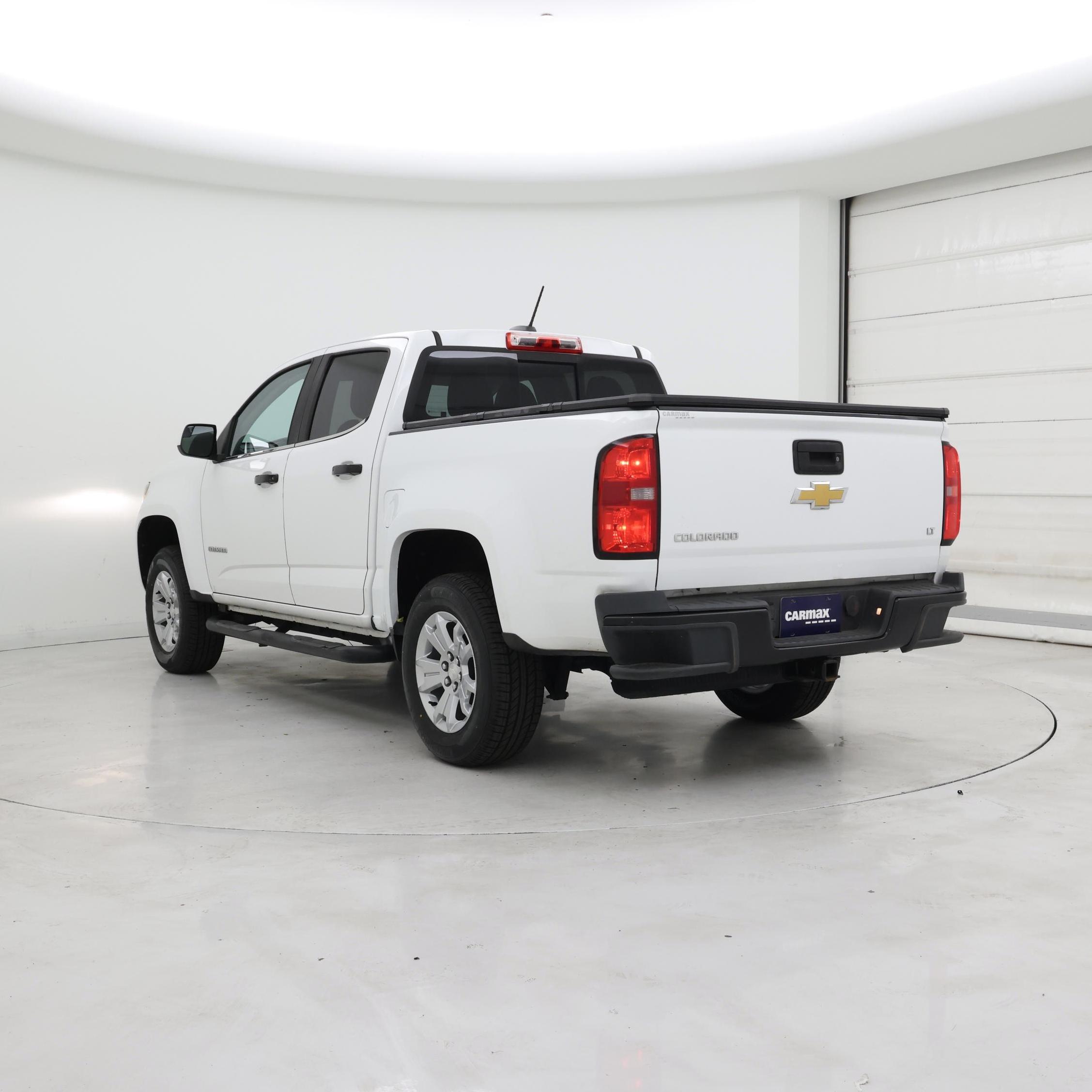 Thumbnail: 2016 Chevrolet Colorado - 2