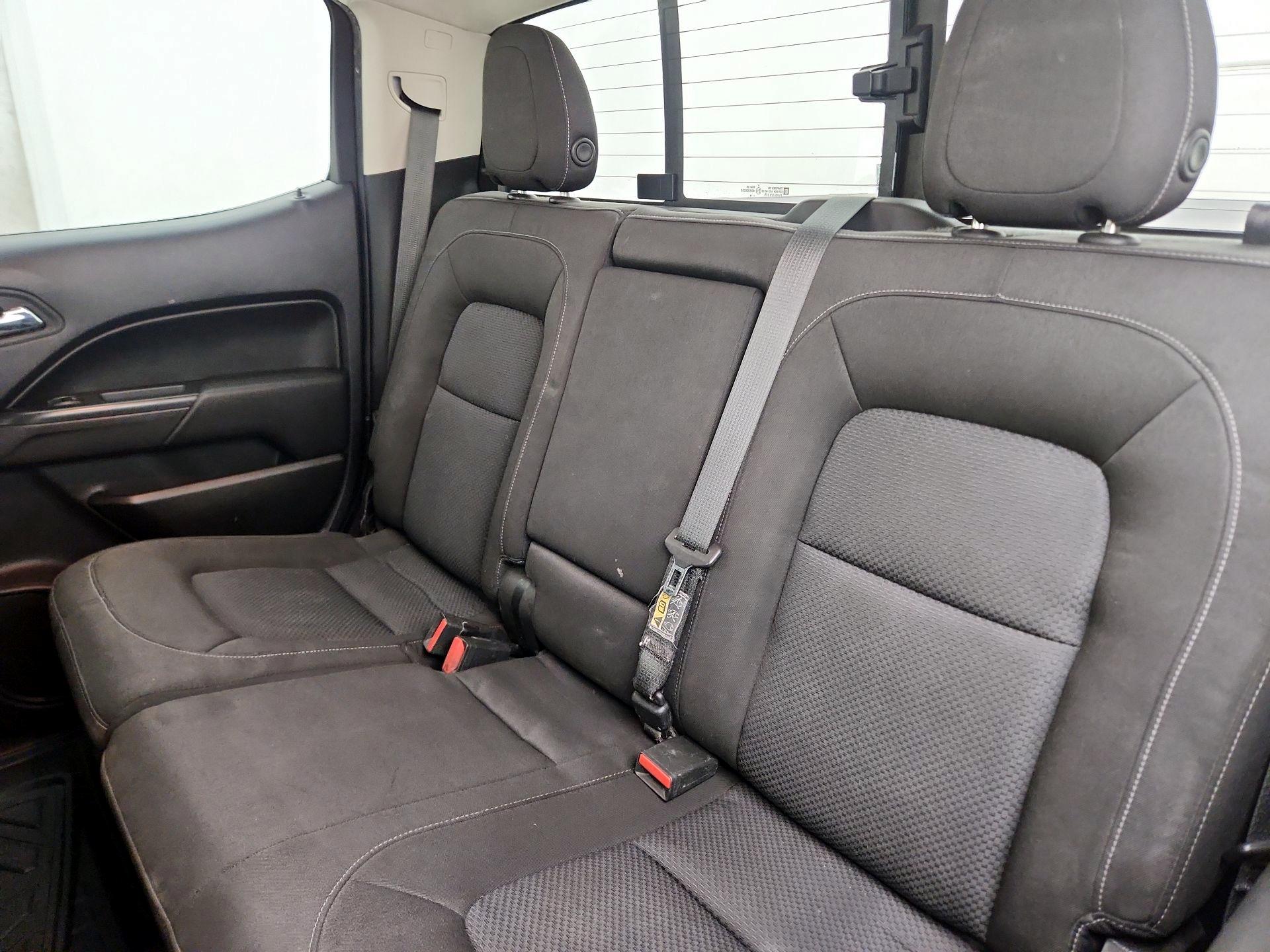 Thumbnail: 2016 Chevrolet Colorado - 19