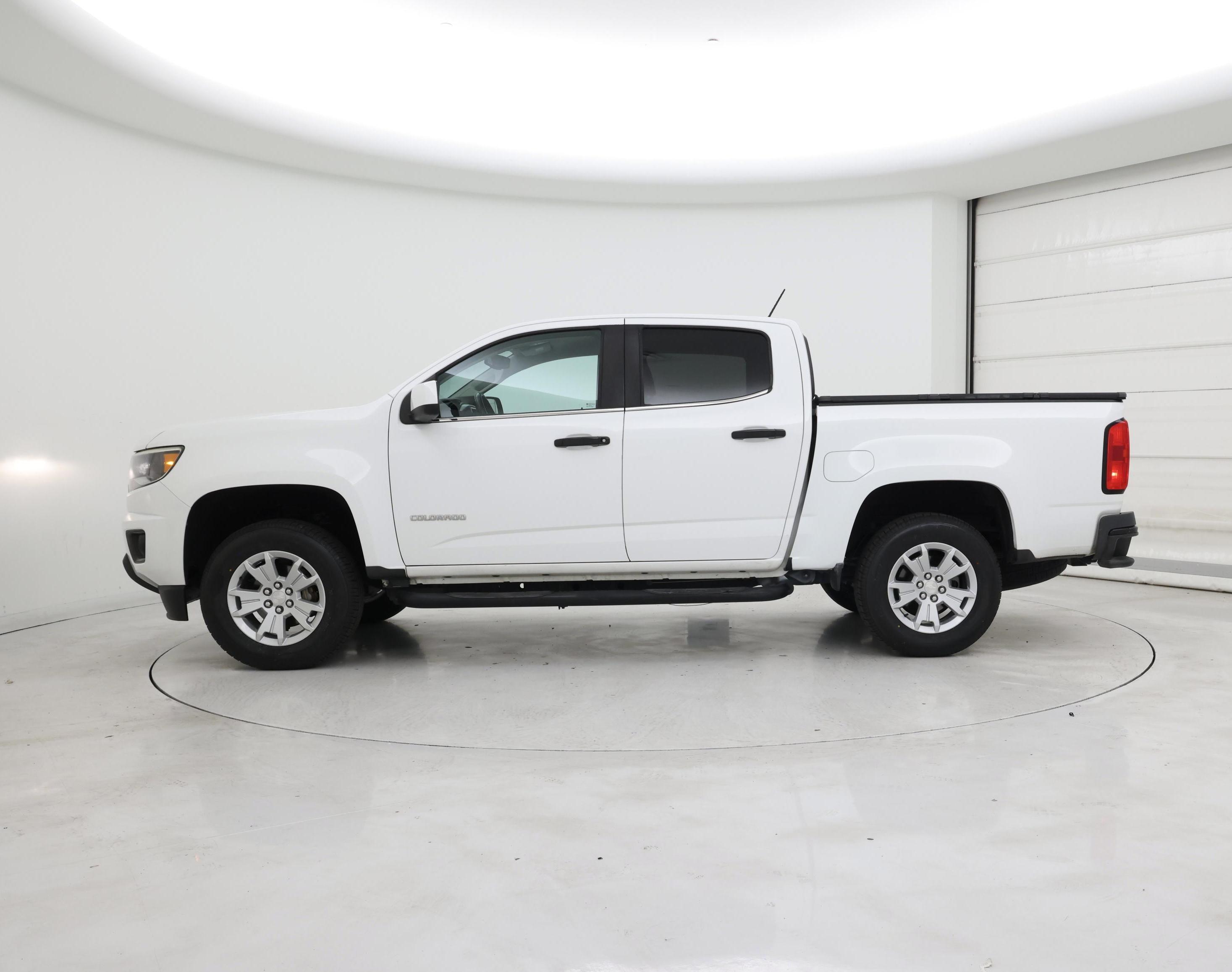 Thumbnail: 2016 Chevrolet Colorado - 3