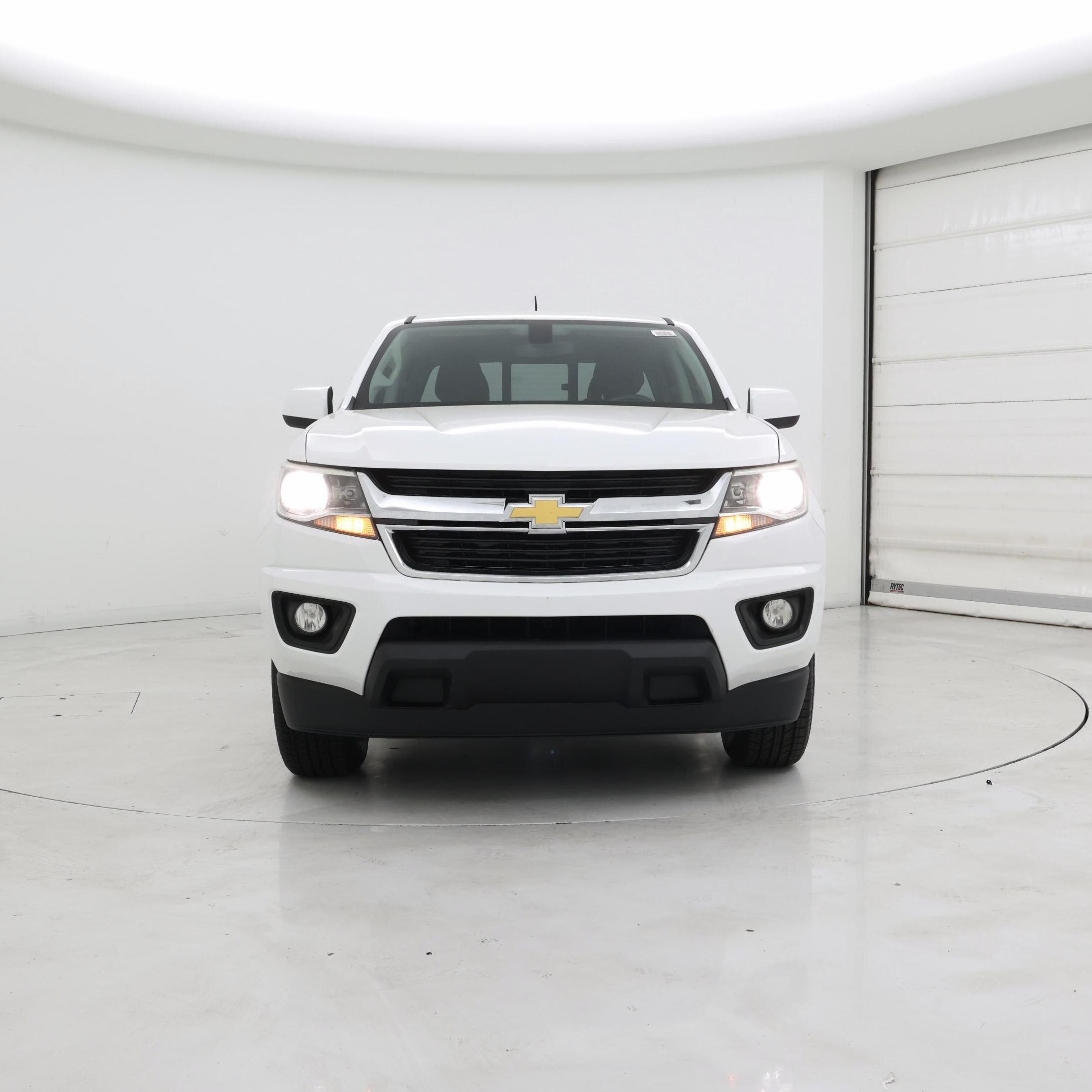 Thumbnail: 2016 Chevrolet Colorado - 5
