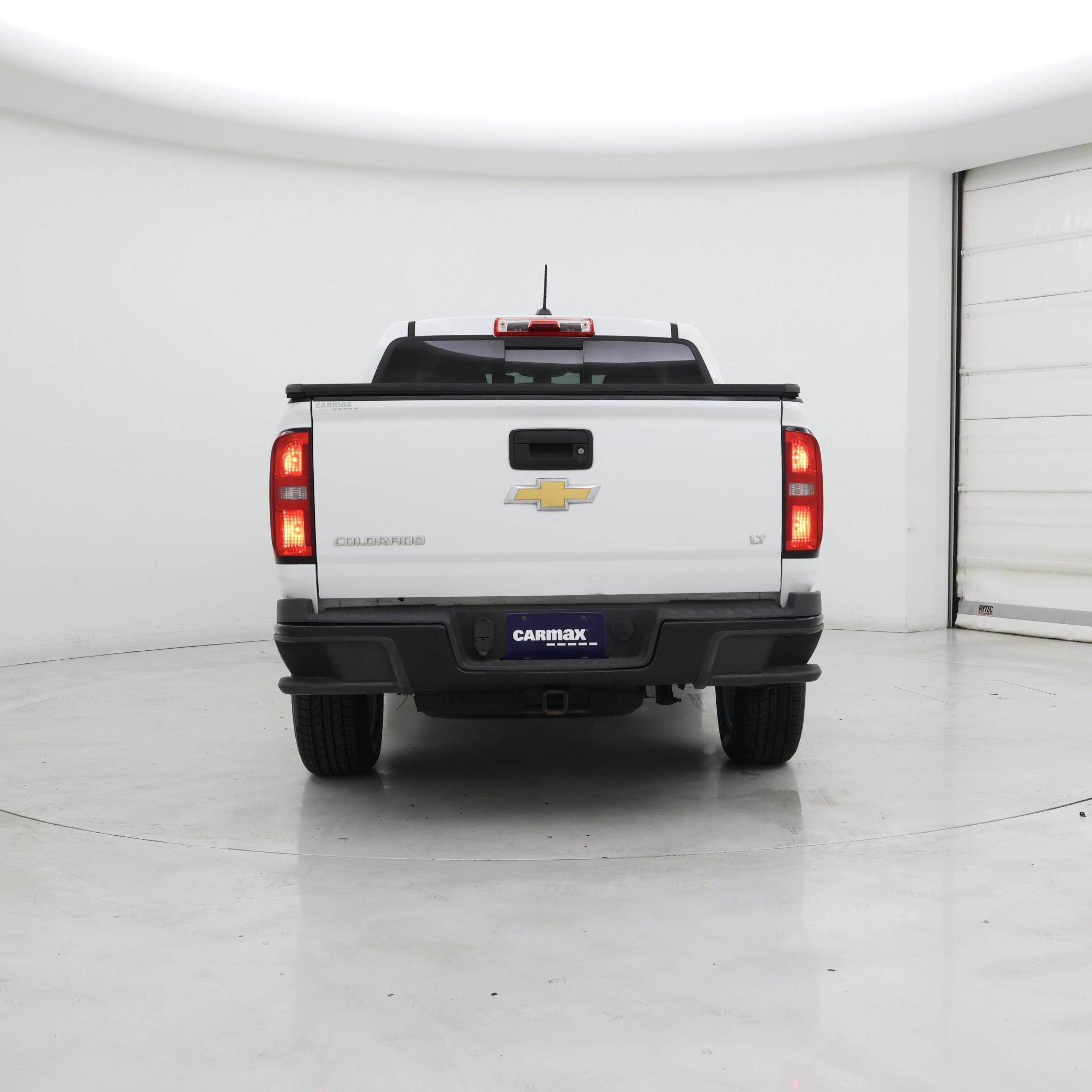 Thumbnail: 2016 Chevrolet Colorado - 6