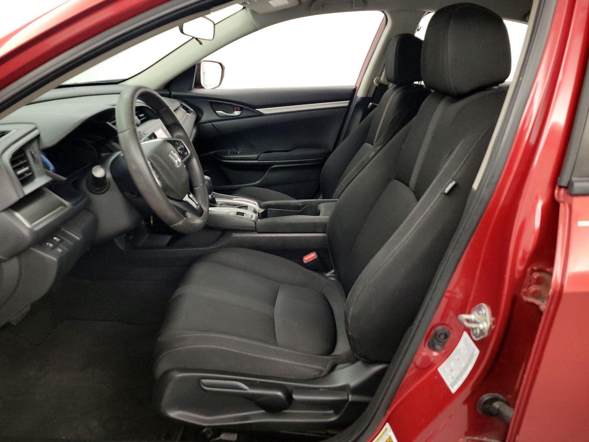 Thumbnail: 2020 Honda Civic - 11