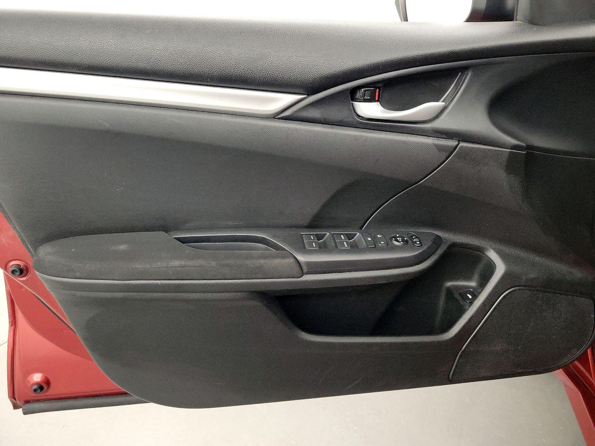 Thumbnail: 2020 Honda Civic - 12