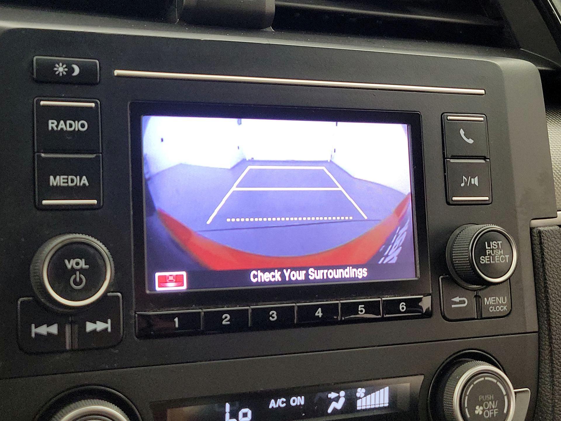 Thumbnail: 2020 Honda Civic - 14